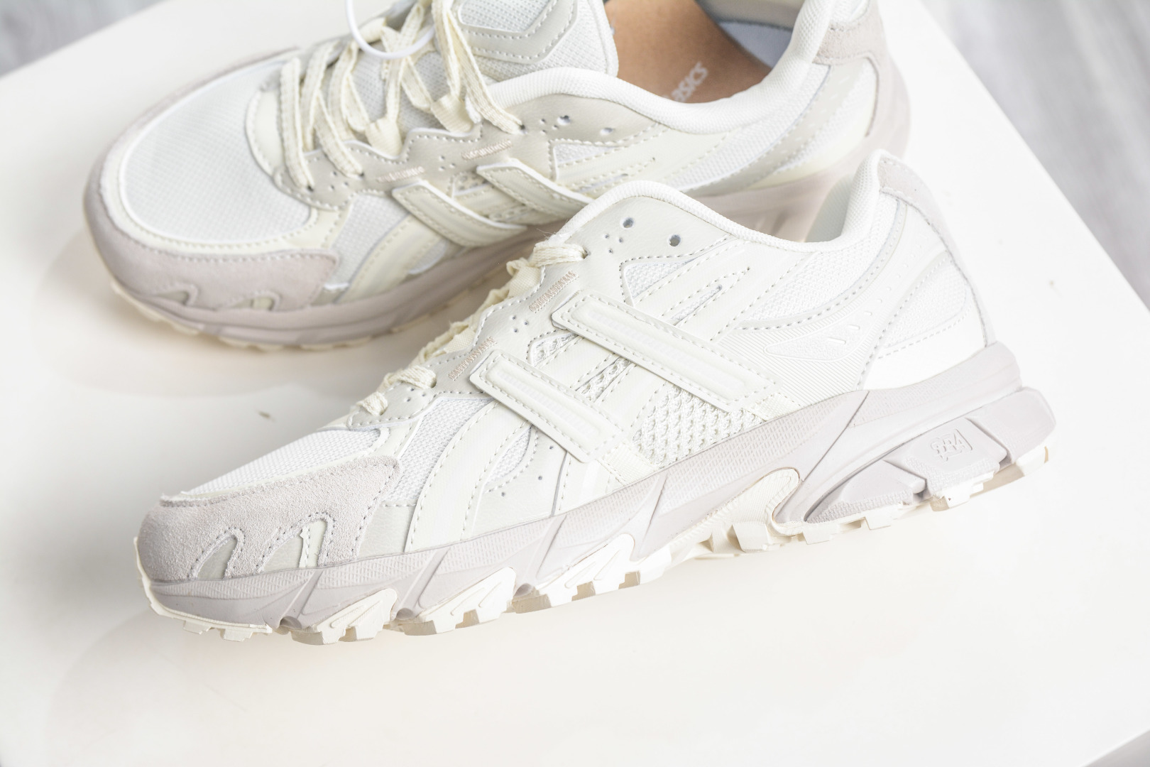 200 Asics Gel-Sonoma TR62 亚瑟士舒适百搭运动休闲鞋 1203A734-100-Chinese UA Cheap High Quatity Brand Clothes Bags handbags Sneakers wholesale wholesaler seller from China Factory suppliers Fashion Clothing Shoes best Quality Beautiful Price 200 Asics Gel-Sonoma TR62 亚瑟士舒适百搭运动休闲鞋 1203A734-100
