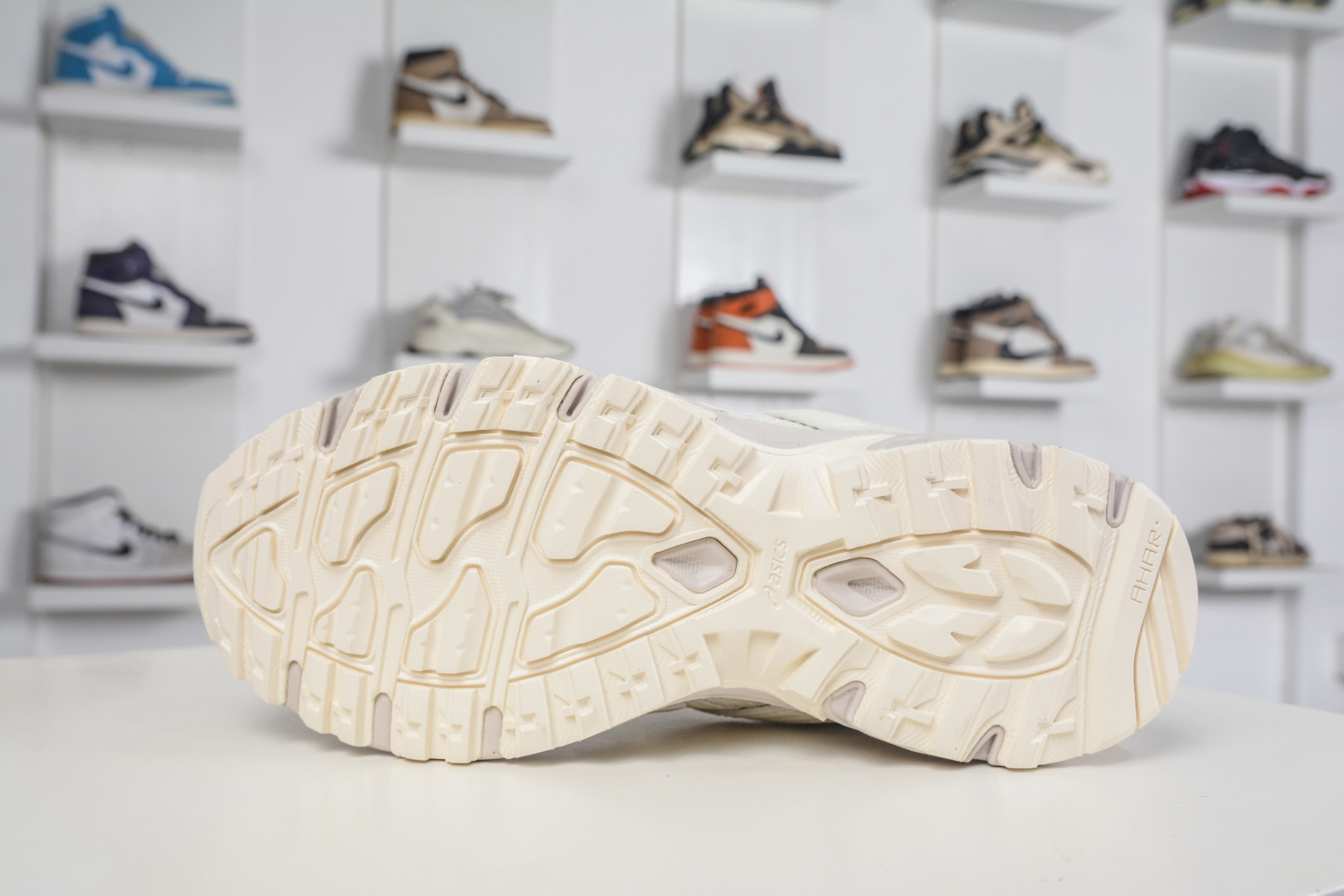 200 Asics Gel-Sonoma TR62 亚瑟士舒适百搭运动休闲鞋 1203A734-100-Chinese UA Cheap High Quatity Brand Clothes Bags handbags Sneakers wholesale wholesaler seller from China Factory suppliers Fashion Clothing Shoes best Quality Beautiful Price 200 Asics Gel-Sonoma TR62 亚瑟士舒适百搭运动休闲鞋 1203A734-100