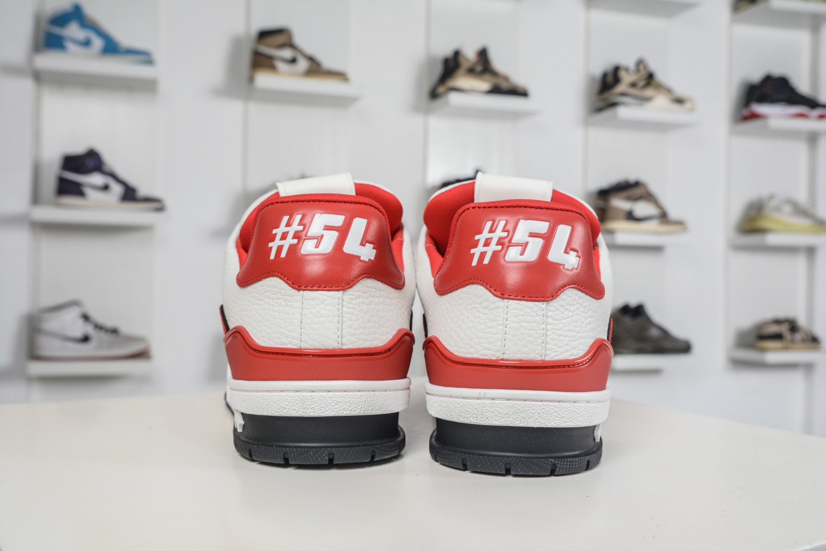 Louis Vuitton Trainer 系列板鞋 小红书种草推荐-Top High Quatity Cheap Sneakers Fashion Clothing Clothes Bags handbags Shoes of all Brand wholesale With The best Quality And Beautiful Price from China Factory Chinese suppliers wholesaler seller Louis Vuitton Trainer 系列板鞋 小红书种草推荐