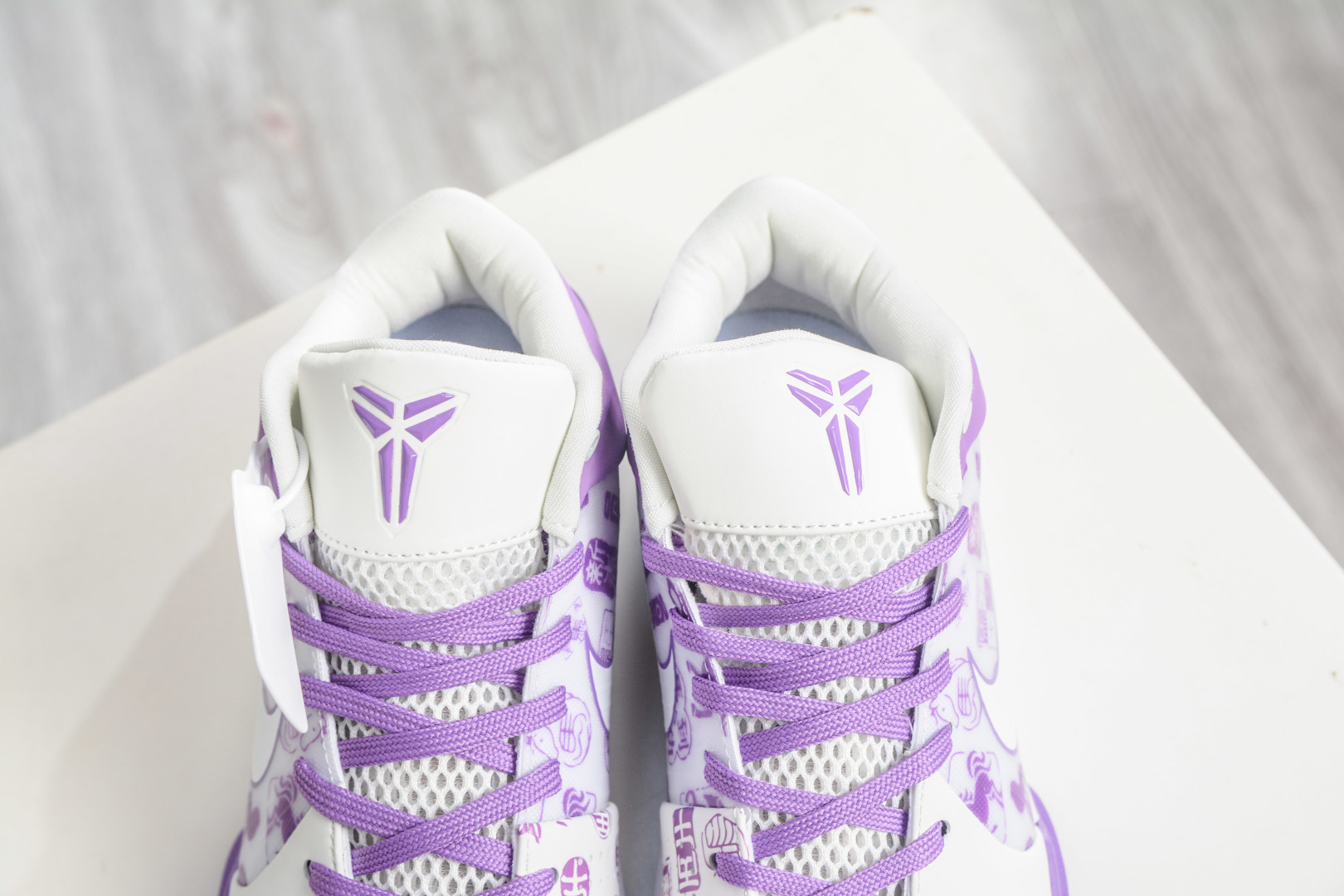 Nike Kobe 4 Protro 马年限定·紫韵新春 曼巴风骨撞紫霞 FJ9363-106-Top High Quatity Cheap Sneakers Fashion Clothing Clothes Bags handbags Shoes of all Brand wholesale With The best Quality And Beautiful Price from China Factory Chinese suppliers wholesaler seller Nike Kobe 4 Protro 马年限定·紫韵新春 曼巴风骨撞紫霞 FJ9363-106