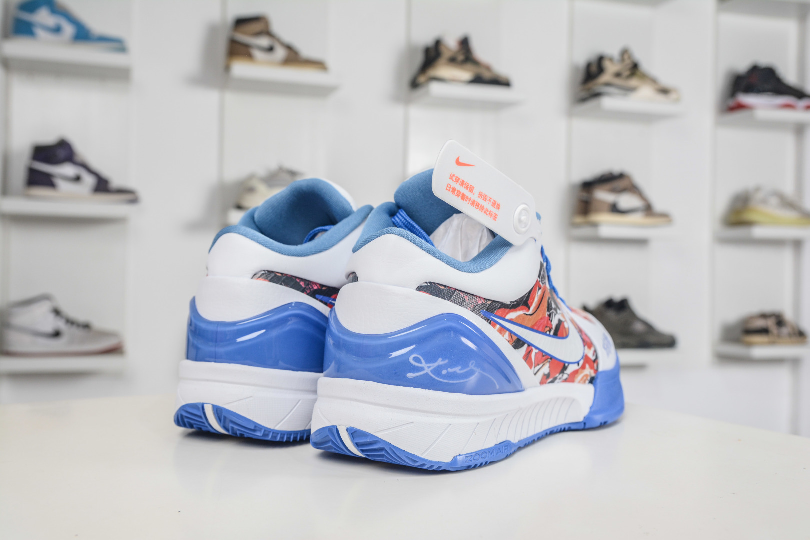 360 Nike Kobe 4 Protro 马年限定·万马奔腾 曼巴利刃出鞘 FJ9363-107-Chinese UA Cheap High Quatity Brand Clothes Bags handbags Sneakers wholesale wholesaler seller from China Factory suppliers Fashion Clothing Shoes best Quality Beautiful Price 360 Nike Kobe 4 Protro 马年限定·万马奔腾 曼巴利刃出鞘 FJ9363-107