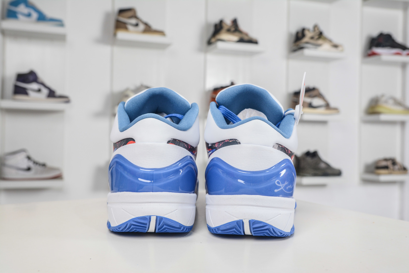 360 Nike Kobe 4 Protro 马年限定·万马奔腾 曼巴利刃出鞘 FJ9363-107-Chinese UA Cheap High Quatity Brand Clothes Bags handbags Sneakers wholesale wholesaler seller from China Factory suppliers Fashion Clothing Shoes best Quality Beautiful Price 360 Nike Kobe 4 Protro 马年限定·万马奔腾 曼巴利刃出鞘 FJ9363-107