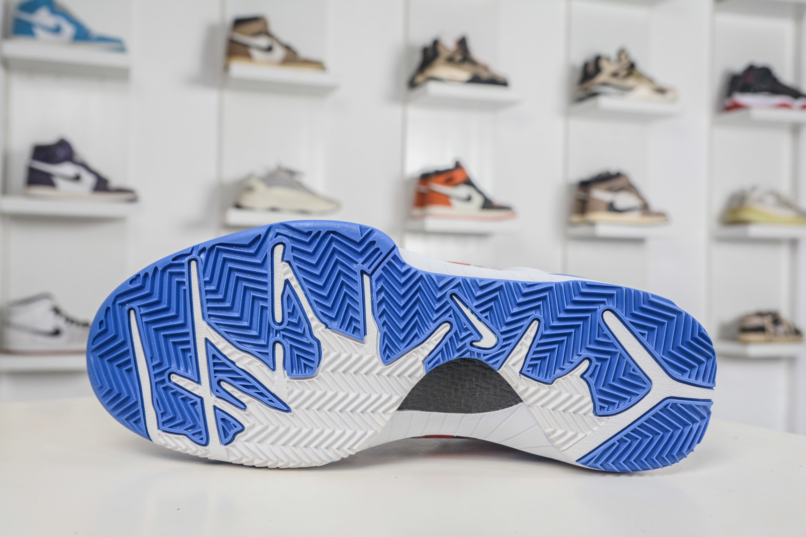360 Nike Kobe 4 Protro 马年限定·万马奔腾 曼巴利刃出鞘 FJ9363-107-Chinese UA Cheap High Quatity Brand Clothes Bags handbags Sneakers wholesale wholesaler seller from China Factory suppliers Fashion Clothing Shoes best Quality Beautiful Price 360 Nike Kobe 4 Protro 马年限定·万马奔腾 曼巴利刃出鞘 FJ9363-107