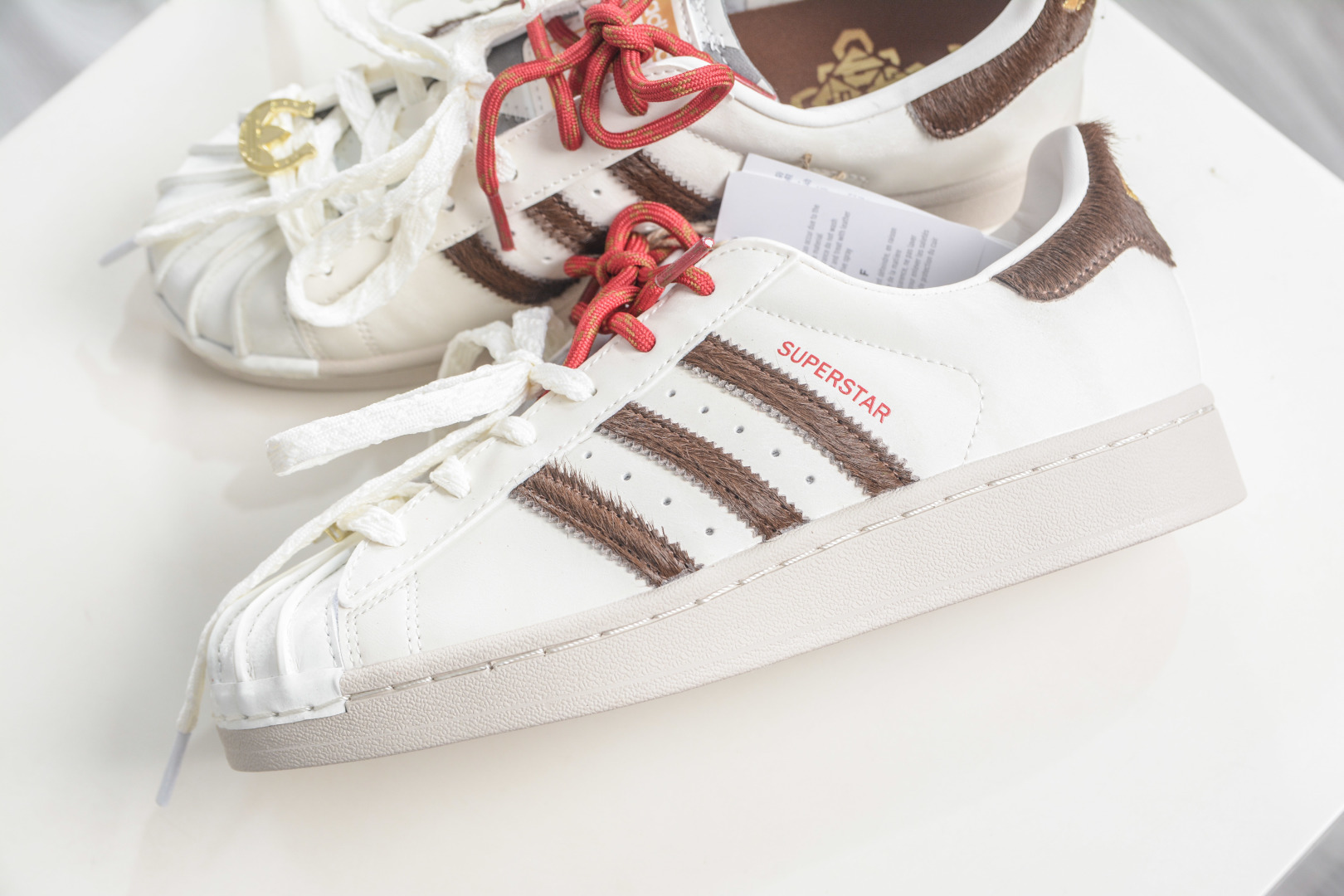 Adidas Originals Super版本 2025全新版本 贝壳头 KJ6293-Top High Quatity Cheap Sneakers Fashion Clothing Clothes Bags handbags Shoes of all Brand wholesale With The best Quality And Beautiful Price from China Factory Chinese suppliers wholesaler seller Adidas Originals Super版本 2025全新版本 贝壳头 KJ6293