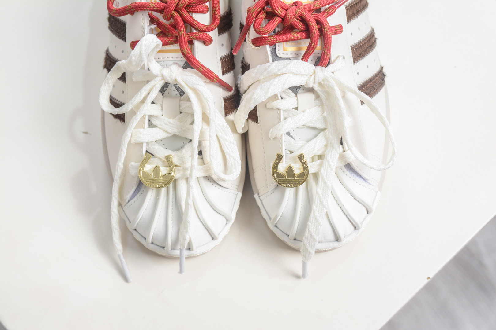 Adidas Originals Super版本 2025全新版本 贝壳头 KJ6293-Top High Quatity Cheap Sneakers Fashion Clothing Clothes Bags handbags Shoes of all Brand wholesale With The best Quality And Beautiful Price from China Factory Chinese suppliers wholesaler seller Adidas Originals Super版本 2025全新版本 贝壳头 KJ6293