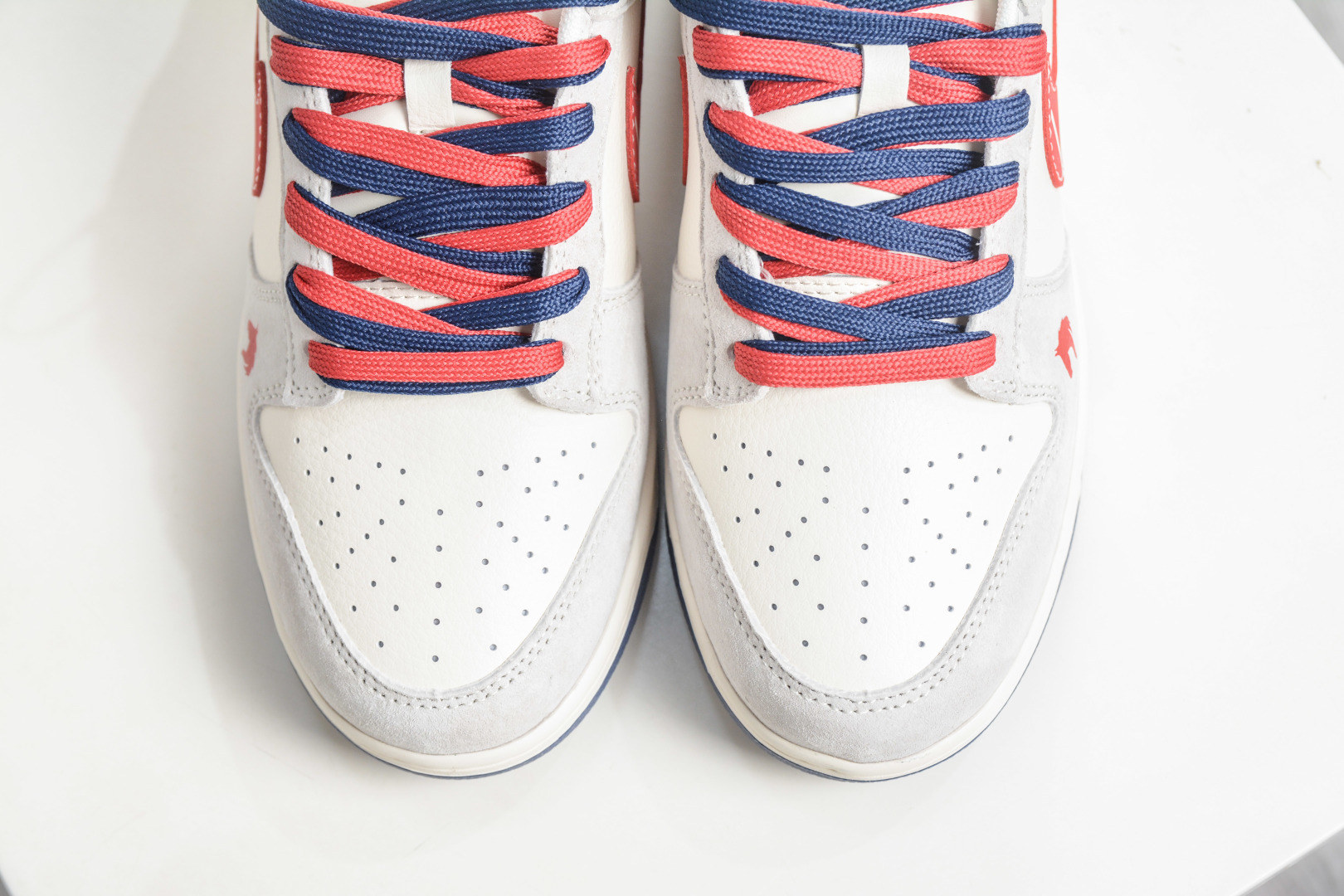 Nike SB Dunk Low 马年限定联名-米灰红 JJ2508-603-Top High Quatity Cheap Sneakers Fashion Clothing Clothes Bags handbags Shoes of all Brand wholesale With The best Quality And Beautiful Price from China Factory Chinese suppliers wholesaler seller Nike SB Dunk Low 马年限定联名-米灰红 JJ2508-603