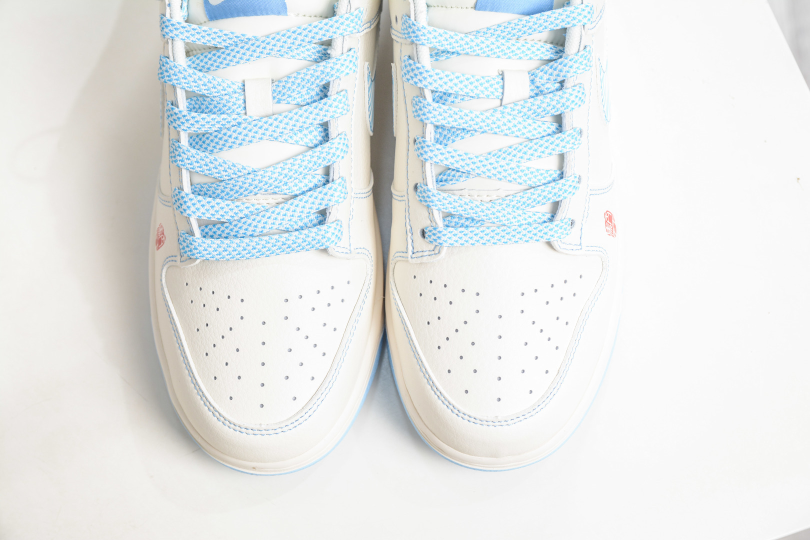 Nike SB Dunk Low 马年限定联名-米白蓝 JJ2508-605-Top High Quatity Cheap Sneakers Fashion Clothing Clothes Bags handbags Shoes of all Brand wholesale With The best Quality And Beautiful Price from China Factory Chinese suppliers wholesaler seller Nike SB Dunk Low 马年限定联名-米白蓝 JJ2508-605