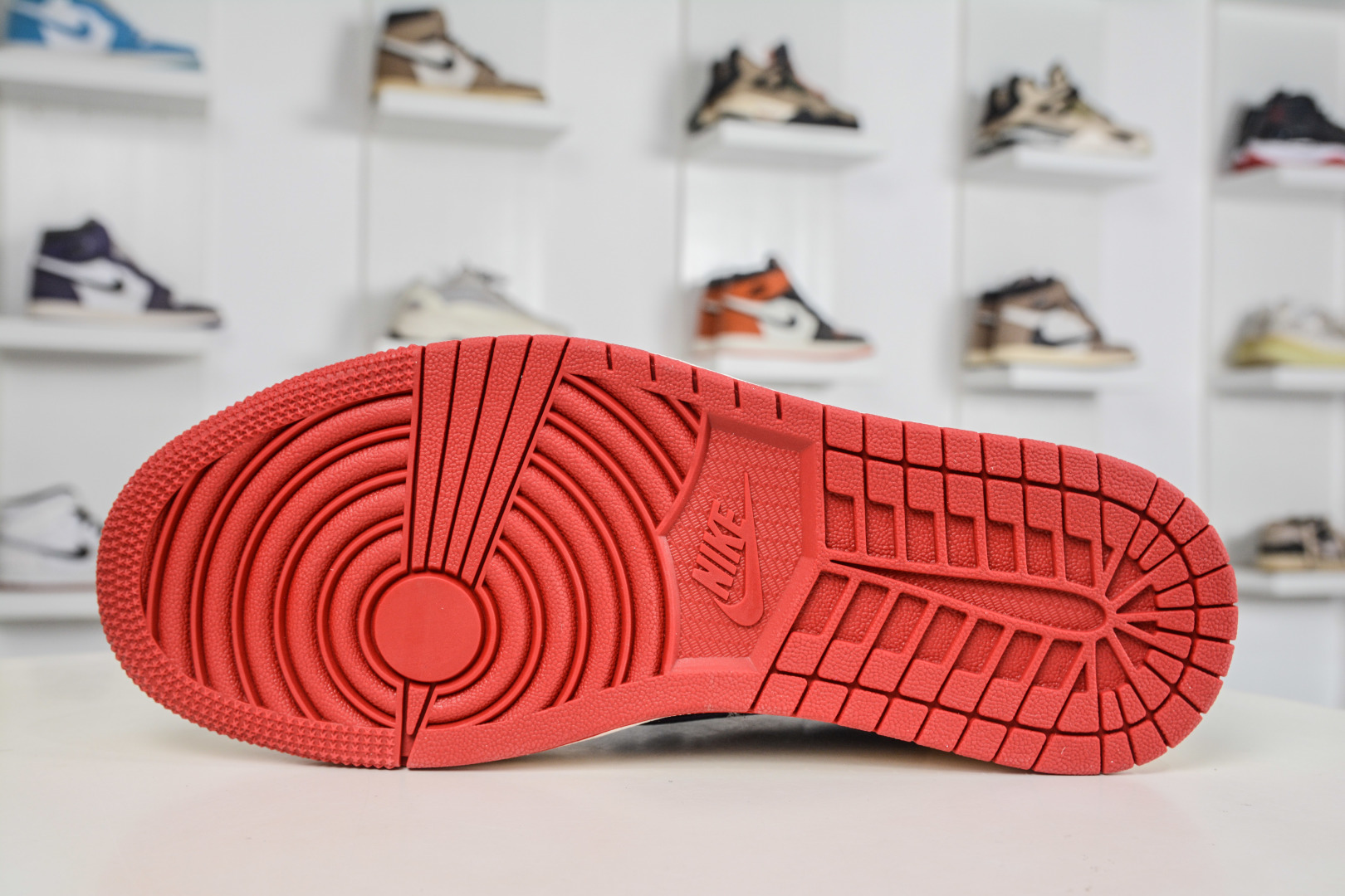 TS x Air Jordan AJ1 Low 倒钩低帮马年限定-米白深蓝 FF9989-011-Top High Quatity Cheap Sneakers Fashion Clothing Clothes Bags handbags Shoes of all Brand wholesale With The best Quality And Beautiful Price from China Factory Chinese suppliers wholesaler seller TS x Air Jordan AJ1 Low 倒钩低帮马年限定-米白深蓝 FF9989-011