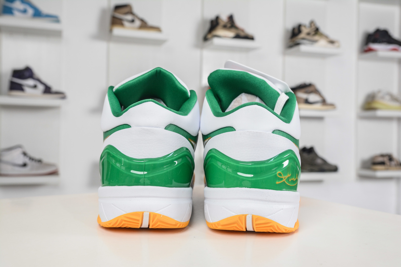 Nike Kobe 4 Protro 马年限定·万马奔腾 曼巴利刃出鞘 FJ9363-105-Top High Quatity Cheap Sneakers Fashion Clothing Clothes Bags handbags Shoes of all Brand wholesale With The best Quality And Beautiful Price from China Factory Chinese suppliers wholesaler seller Nike Kobe 4 Protro 马年限定·万马奔腾 曼巴利刃出鞘 FJ9363-105