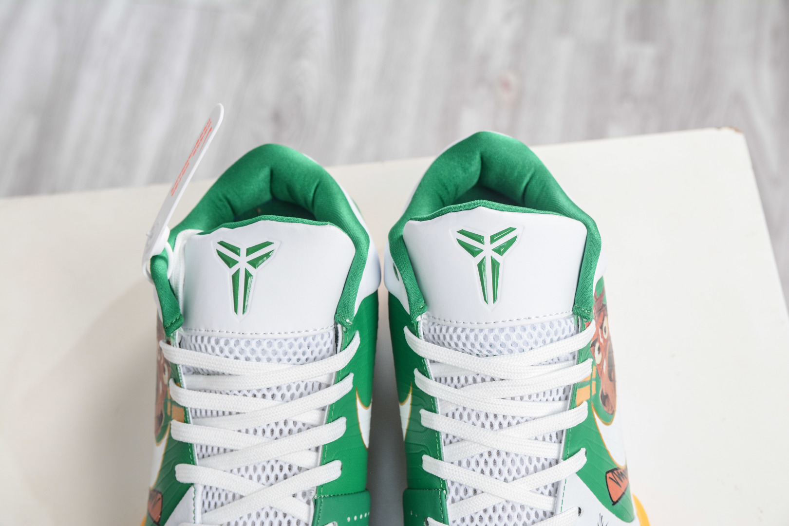 Nike Kobe 4 Protro 马年限定·万马奔腾 曼巴利刃出鞘 FJ9363-105-Top High Quatity Cheap Sneakers Fashion Clothing Clothes Bags handbags Shoes of all Brand wholesale With The best Quality And Beautiful Price from China Factory Chinese suppliers wholesaler seller Nike Kobe 4 Protro 马年限定·万马奔腾 曼巴利刃出鞘 FJ9363-105