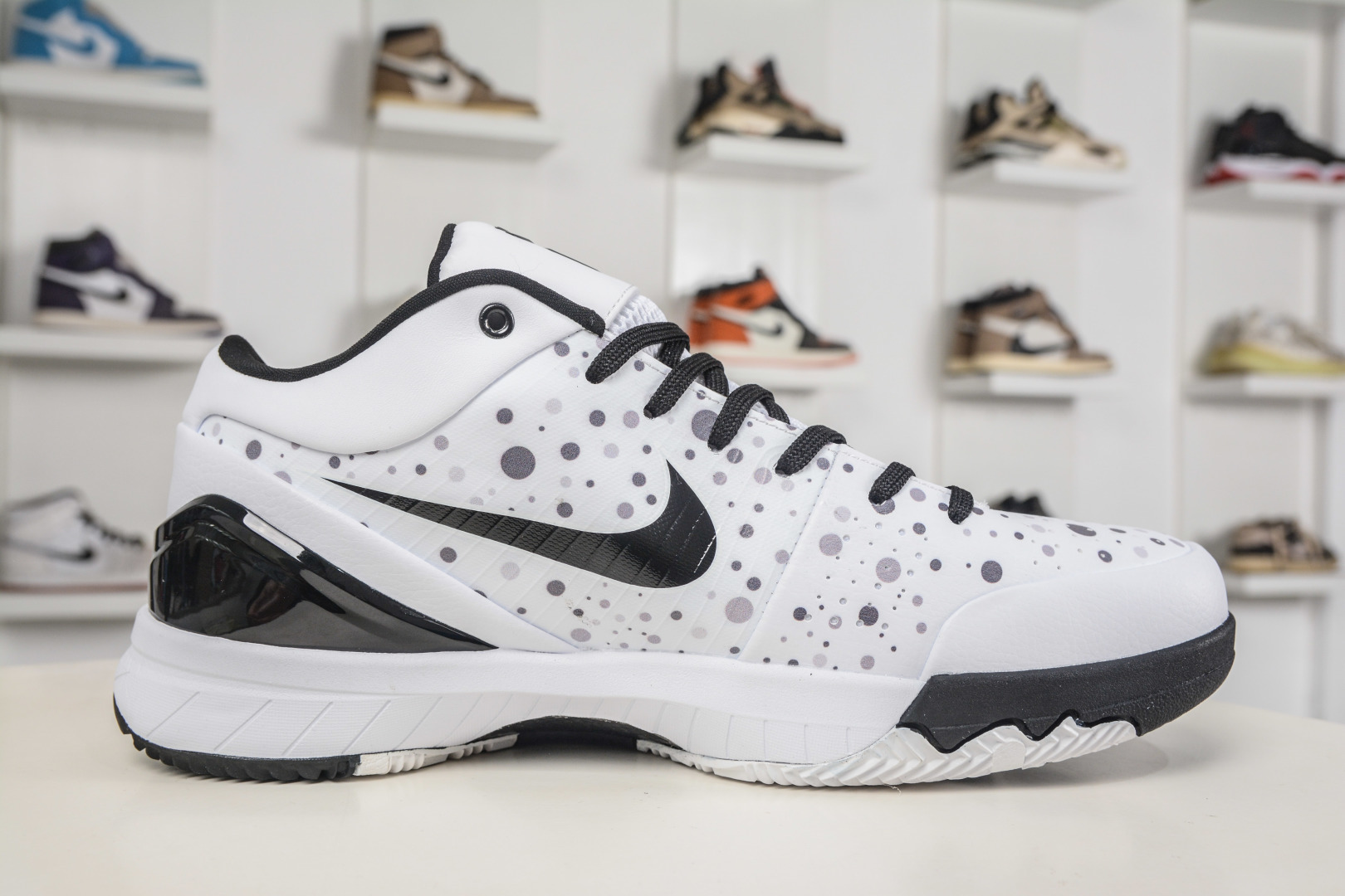 360 Nike Kobe 4 Protro 马年限定·万马奔腾 曼巴利刃出鞘 AV6339-105-Chinese UA Cheap High Quatity Brand Clothes Bags handbags Sneakers wholesale wholesaler seller from China Factory suppliers Fashion Clothing Shoes best Quality Beautiful Price 360 Nike Kobe 4 Protro 马年限定·万马奔腾 曼巴利刃出鞘 AV6339-105
