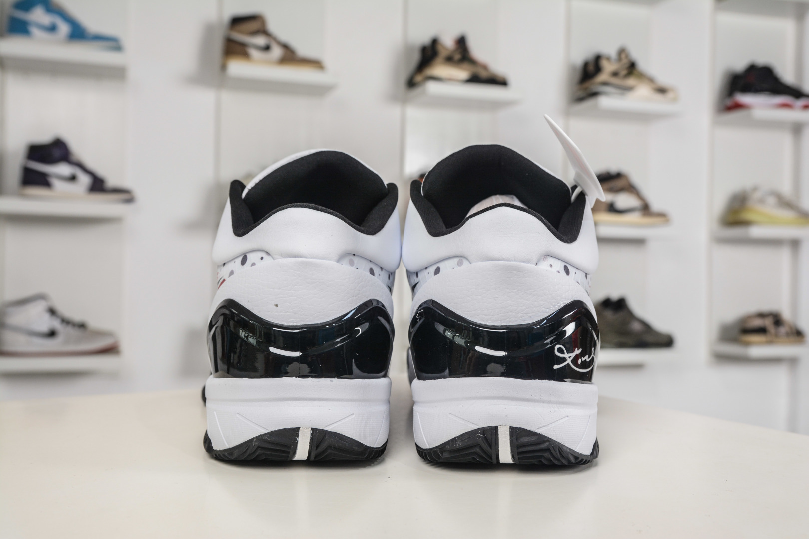 360 Nike Kobe 4 Protro 马年限定·万马奔腾 曼巴利刃出鞘 AV6339-105-Chinese UA Cheap High Quatity Brand Clothes Bags handbags Sneakers wholesale wholesaler seller from China Factory suppliers Fashion Clothing Shoes best Quality Beautiful Price 360 Nike Kobe 4 Protro 马年限定·万马奔腾 曼巴利刃出鞘 AV6339-105