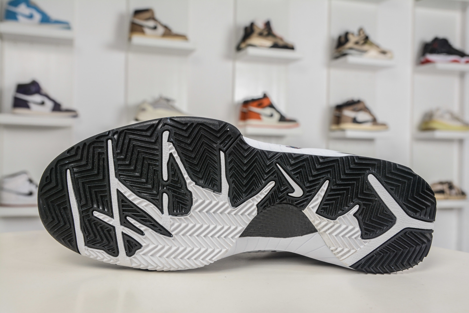 360 Nike Kobe 4 Protro 马年限定·万马奔腾 曼巴利刃出鞘 AV6339-105-Chinese UA Cheap High Quatity Brand Clothes Bags handbags Sneakers wholesale wholesaler seller from China Factory suppliers Fashion Clothing Shoes best Quality Beautiful Price 360 Nike Kobe 4 Protro 马年限定·万马奔腾 曼巴利刃出鞘 AV6339-105
