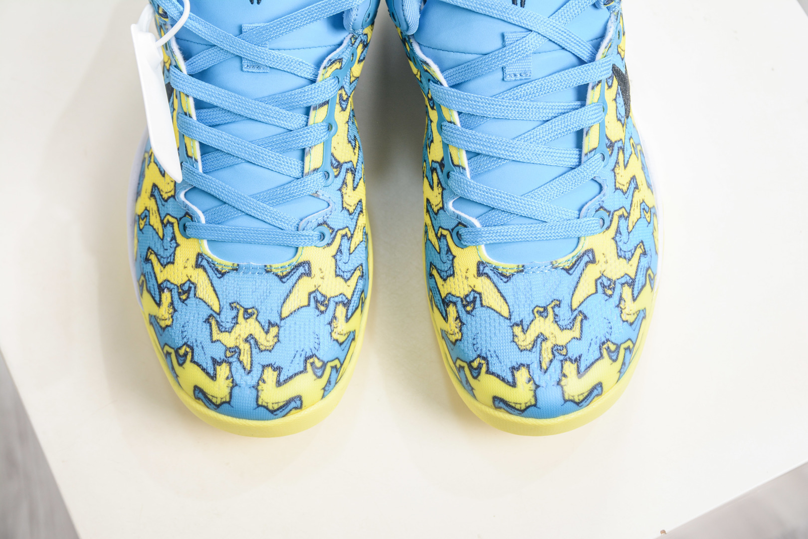 360 Nike Zoom Kobe VIII 马年限定 CNY新年款 低帮复刻实战运动低帮文化篮球鞋 HF2793-022