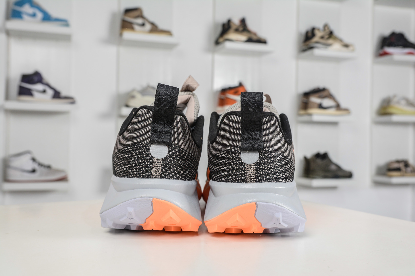 NK ReactX Wildhorse 10 低帮防滑耐磨户外越野跑步鞋 FV2338-006-Top High Quatity Cheap Sneakers Fashion Clothing Clothes Bags handbags Shoes of all Brand wholesale With The best Quality And Beautiful Price from China Factory Chinese suppliers wholesaler seller NK ReactX Wildhorse 10 低帮防滑耐磨户外越野跑步鞋 FV2338-006