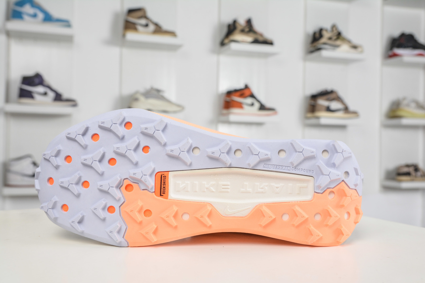 NK ReactX Wildhorse 10 低帮防滑耐磨户外越野跑步鞋 FV2338-006-Top High Quatity Cheap Sneakers Fashion Clothing Clothes Bags handbags Shoes of all Brand wholesale With The best Quality And Beautiful Price from China Factory Chinese suppliers wholesaler seller NK ReactX Wildhorse 10 低帮防滑耐磨户外越野跑步鞋 FV2338-006