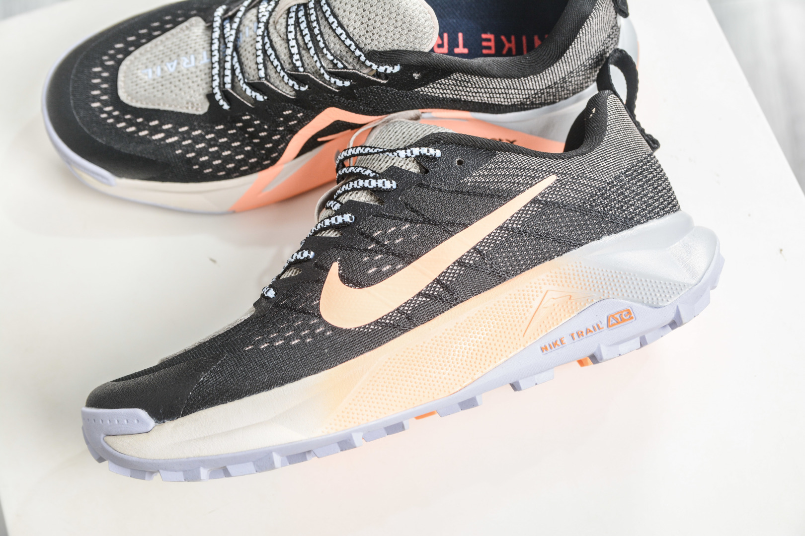NK ReactX Wildhorse 10 低帮防滑耐磨户外越野跑步鞋 FV2338-006-Top High Quatity Cheap Sneakers Fashion Clothing Clothes Bags handbags Shoes of all Brand wholesale With The best Quality And Beautiful Price from China Factory Chinese suppliers wholesaler seller NK ReactX Wildhorse 10 低帮防滑耐磨户外越野跑步鞋 FV2338-006