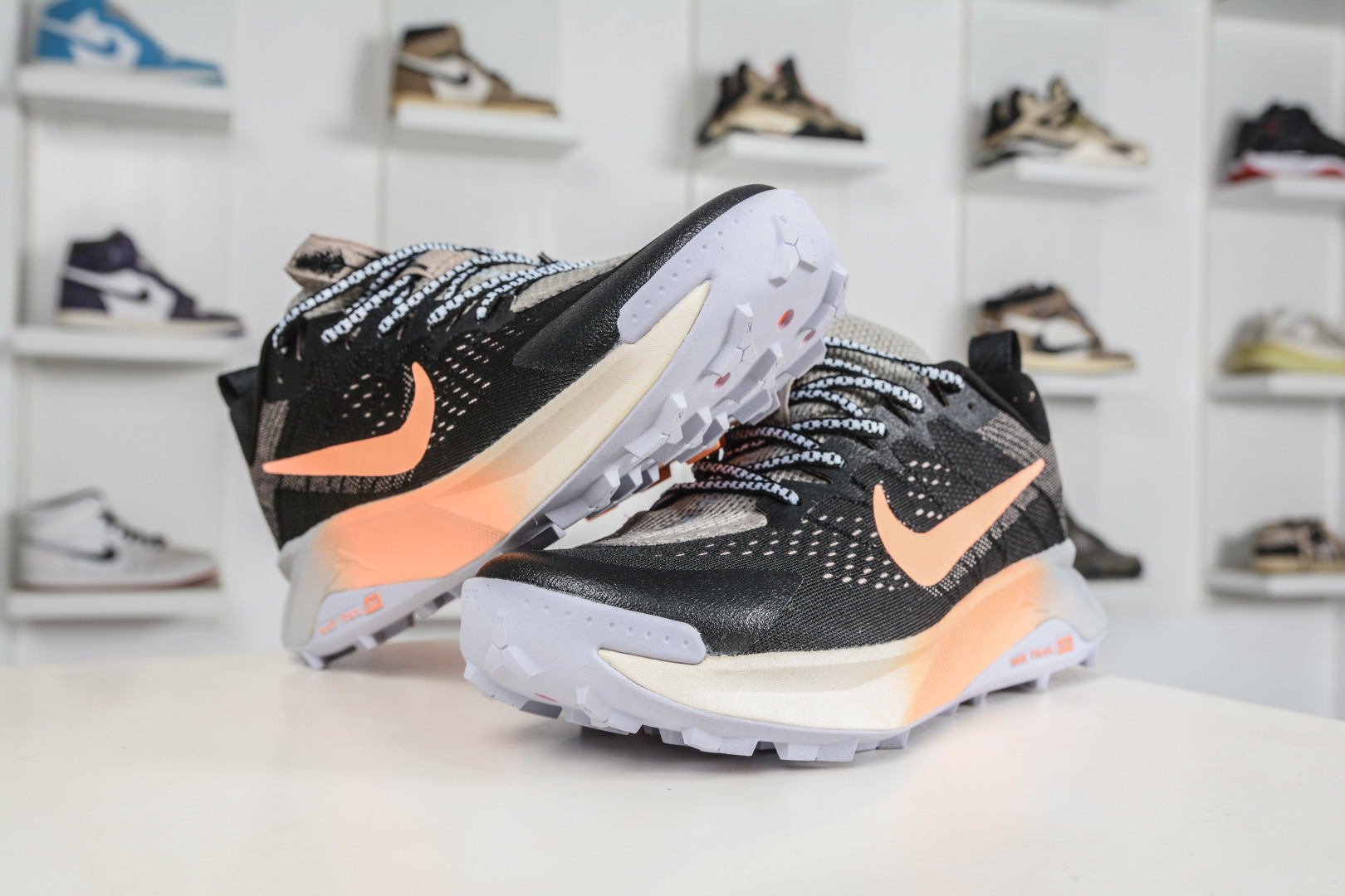 NK ReactX Wildhorse 10 低帮防滑耐磨户外越野跑步鞋 FV2338-006-Top High Quatity Cheap Sneakers Fashion Clothing Clothes Bags handbags Shoes of all Brand wholesale With The best Quality And Beautiful Price from China Factory Chinese suppliers wholesaler seller NK ReactX Wildhorse 10 低帮防滑耐磨户外越野跑步鞋 FV2338-006