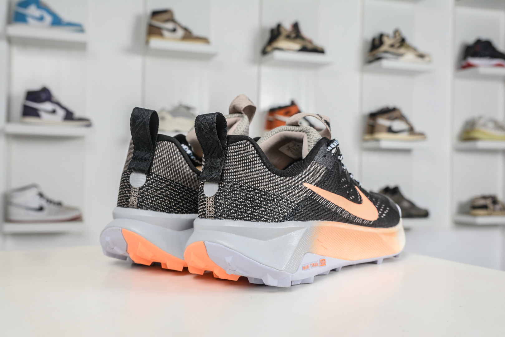 NK ReactX Wildhorse 10 低帮防滑耐磨户外越野跑步鞋 FV2338-006-Top High Quatity Cheap Sneakers Fashion Clothing Clothes Bags handbags Shoes of all Brand wholesale With The best Quality And Beautiful Price from China Factory Chinese suppliers wholesaler seller NK ReactX Wildhorse 10 低帮防滑耐磨户外越野跑步鞋 FV2338-006