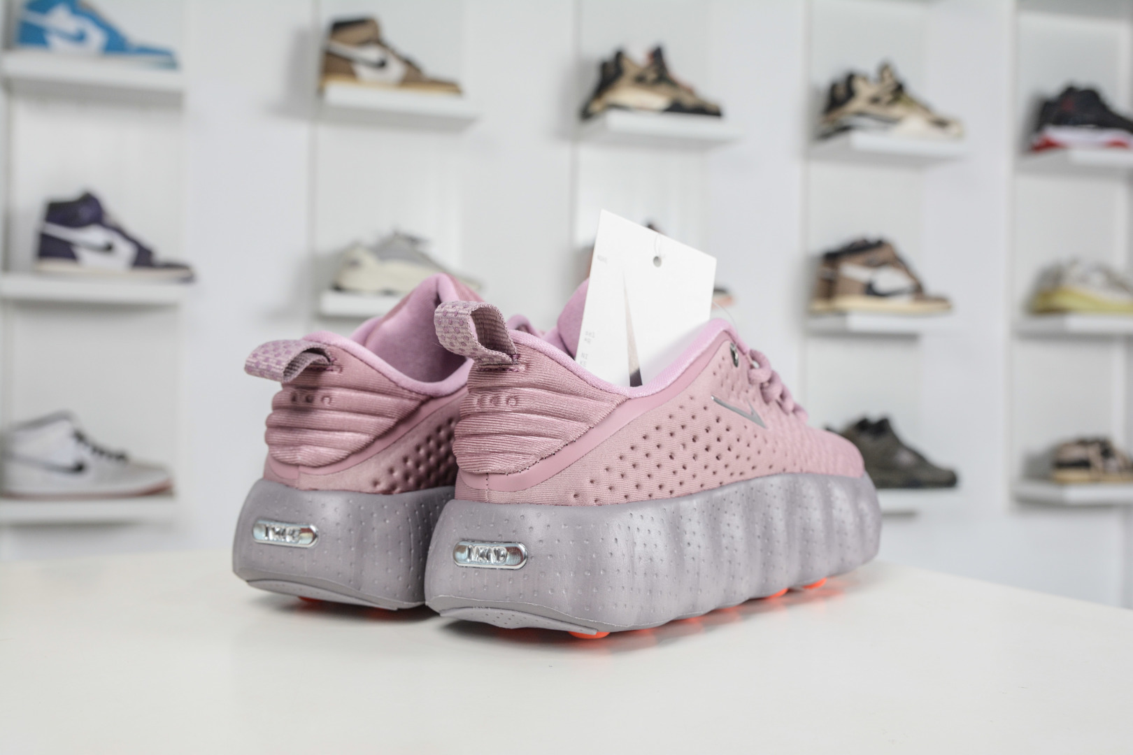 NK Mind 002 黑科技足底按摩舒适贴合训练鞋 HQ4310-200-Top High Quatity Cheap Sneakers Fashion Clothing Clothes Bags handbags Shoes of all Brand wholesale With The best Quality And Beautiful Price from China Factory Chinese suppliers wholesaler seller NK Mind 002 黑科技足底按摩舒适贴合训练鞋 HQ4310-200