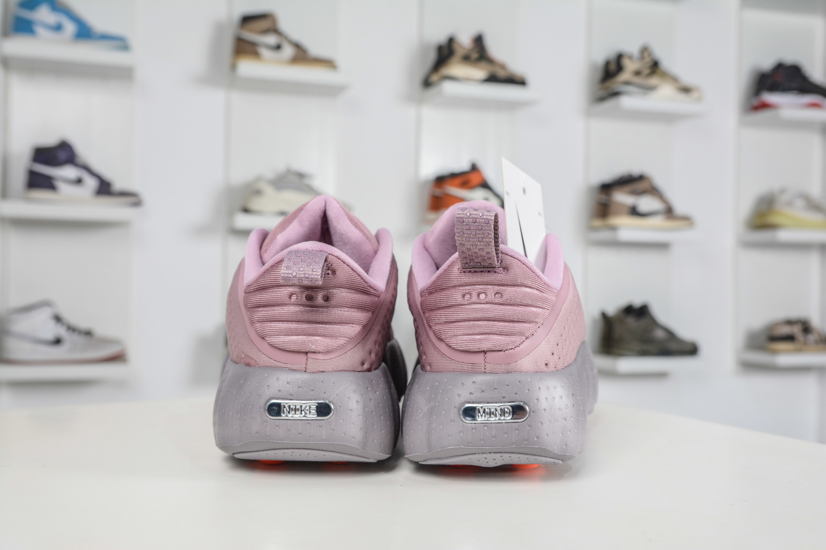 NK Mind 002 黑科技足底按摩舒适贴合训练鞋 HQ4310-200-Top High Quatity Cheap Sneakers Fashion Clothing Clothes Bags handbags Shoes of all Brand wholesale With The best Quality And Beautiful Price from China Factory Chinese suppliers wholesaler seller NK Mind 002 黑科技足底按摩舒适贴合训练鞋 HQ4310-200