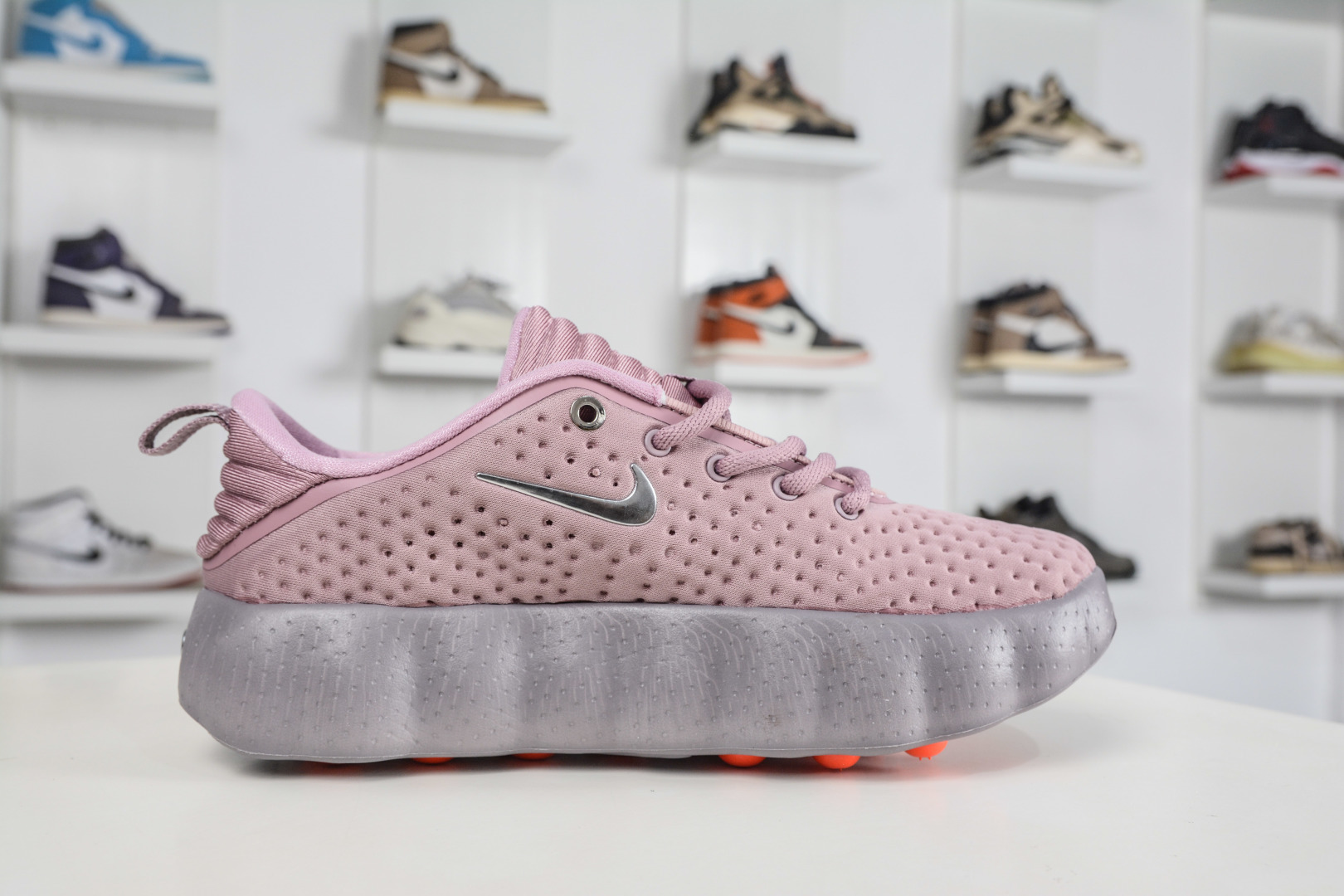 NK Mind 002 黑科技足底按摩舒适贴合训练鞋 HQ4310-200-Top High Quatity Cheap Sneakers Fashion Clothing Clothes Bags handbags Shoes of all Brand wholesale With The best Quality And Beautiful Price from China Factory Chinese suppliers wholesaler seller NK Mind 002 黑科技足底按摩舒适贴合训练鞋 HQ4310-200