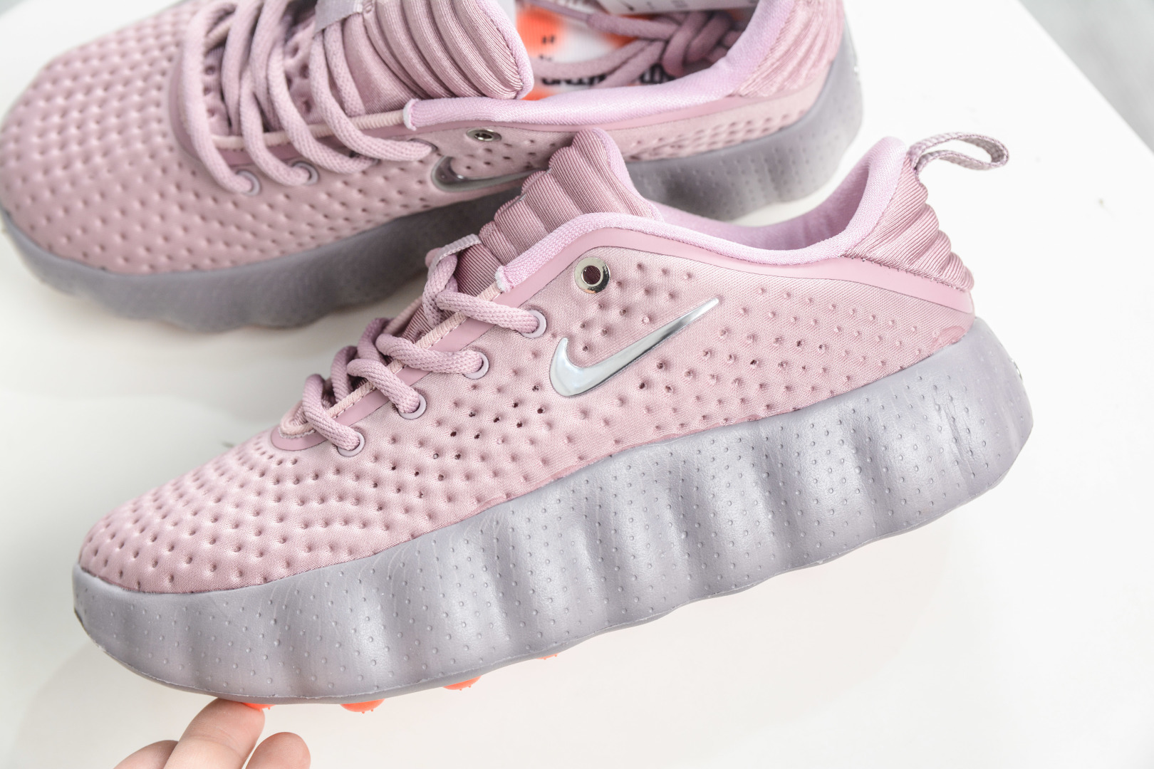 NK Mind 002 黑科技足底按摩舒适贴合训练鞋 HQ4310-200-Top High Quatity Cheap Sneakers Fashion Clothing Clothes Bags handbags Shoes of all Brand wholesale With The best Quality And Beautiful Price from China Factory Chinese suppliers wholesaler seller NK Mind 002 黑科技足底按摩舒适贴合训练鞋 HQ4310-200