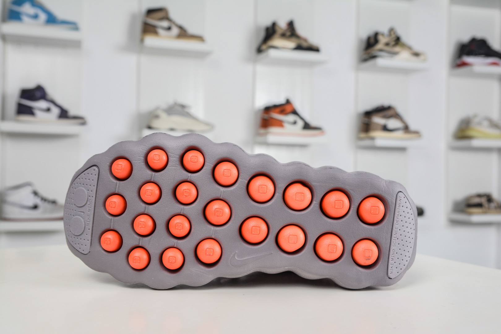 NK Mind 002 黑科技足底按摩舒适贴合训练鞋 HQ4310-200-Top High Quatity Cheap Sneakers Fashion Clothing Clothes Bags handbags Shoes of all Brand wholesale With The best Quality And Beautiful Price from China Factory Chinese suppliers wholesaler seller NK Mind 002 黑科技足底按摩舒适贴合训练鞋 HQ4310-200