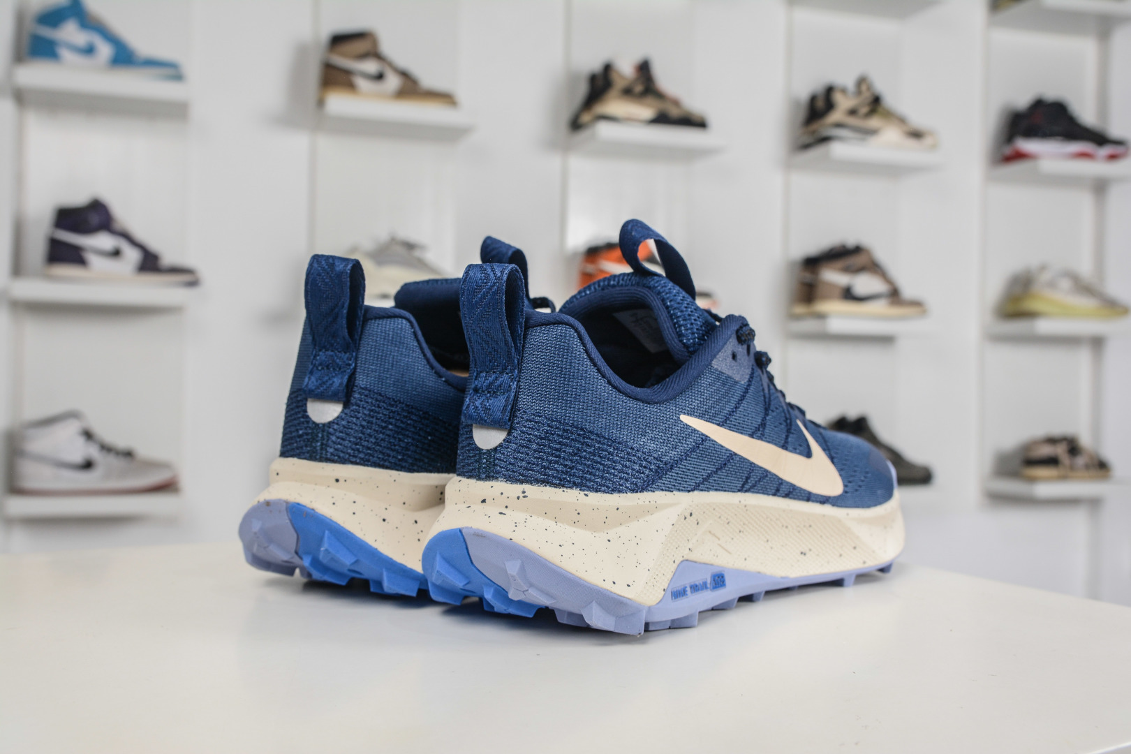 170 NK ReactX Wildhorse 10 低帮防滑耐磨户外越野跑步鞋 FV2337-400-Chinese UA Cheap High Quatity Brand Clothes Bags handbags Sneakers wholesale wholesaler seller from China Factory suppliers Fashion Clothing Shoes best Quality Beautiful Price 170 NK ReactX Wildhorse 10 低帮防滑耐磨户外越野跑步鞋 FV2337-400