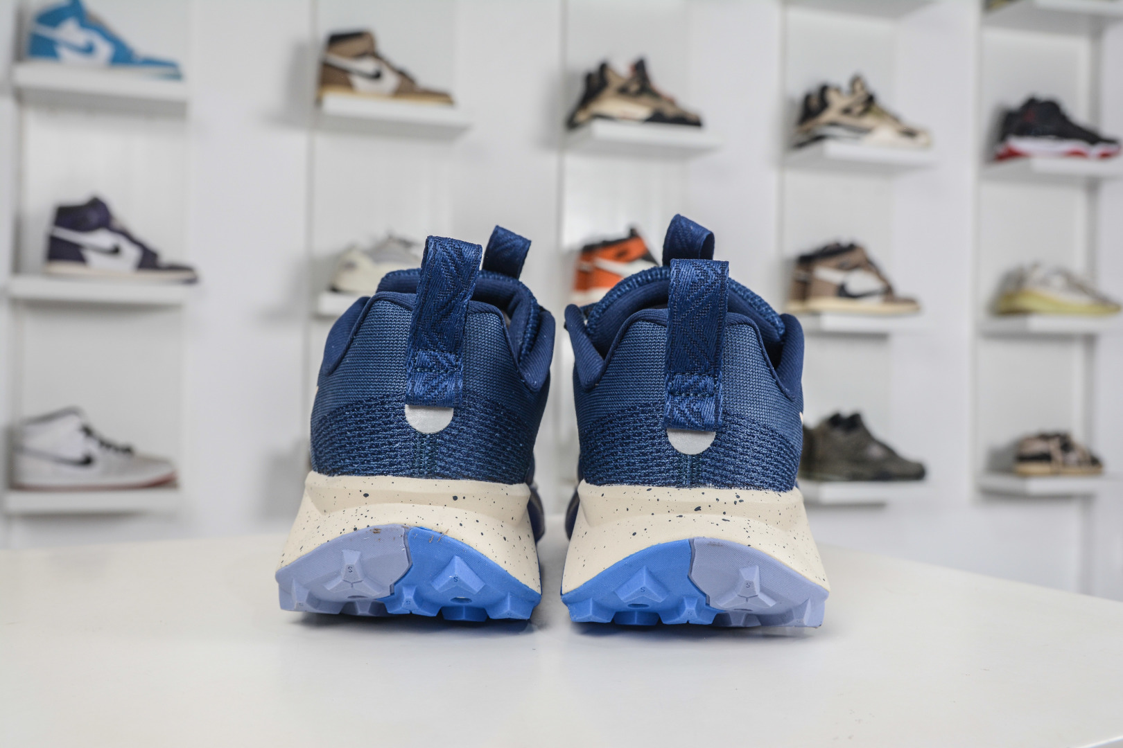 170 NK ReactX Wildhorse 10 低帮防滑耐磨户外越野跑步鞋 FV2337-400-Chinese UA Cheap High Quatity Brand Clothes Bags handbags Sneakers wholesale wholesaler seller from China Factory suppliers Fashion Clothing Shoes best Quality Beautiful Price 170 NK ReactX Wildhorse 10 低帮防滑耐磨户外越野跑步鞋 FV2337-400