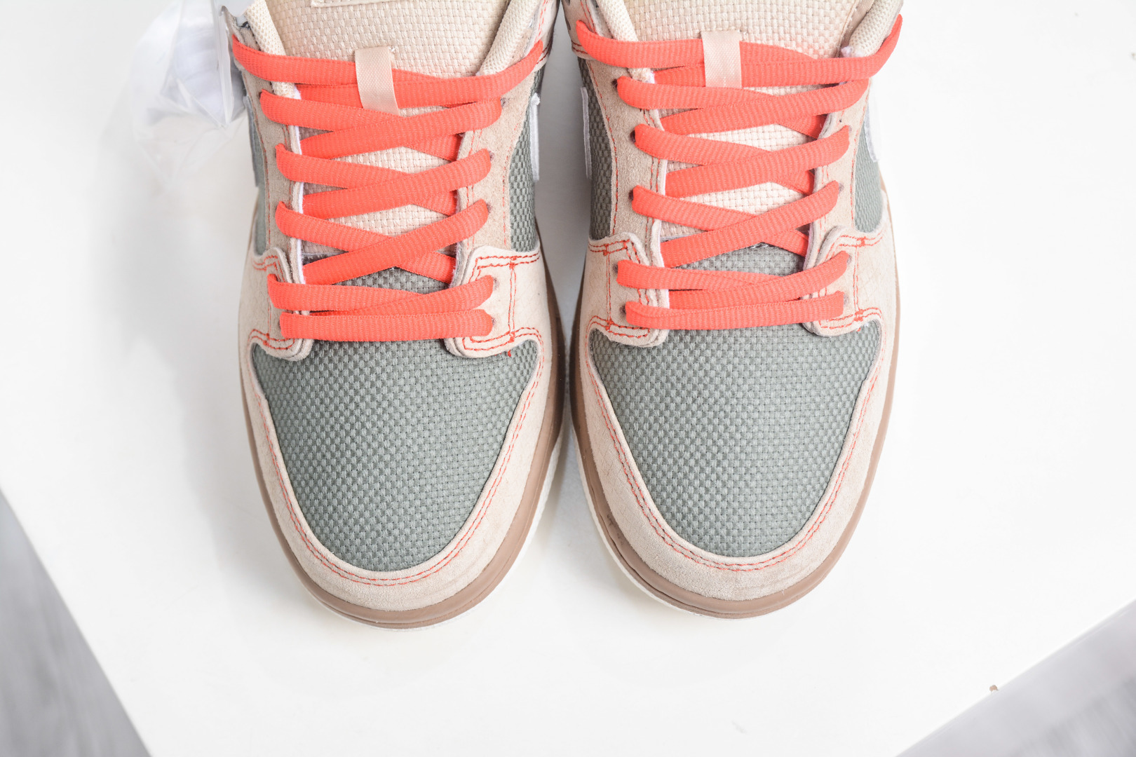 Nike Dunk SB LOW PRO Som Tum 米棕 IB6206-701
