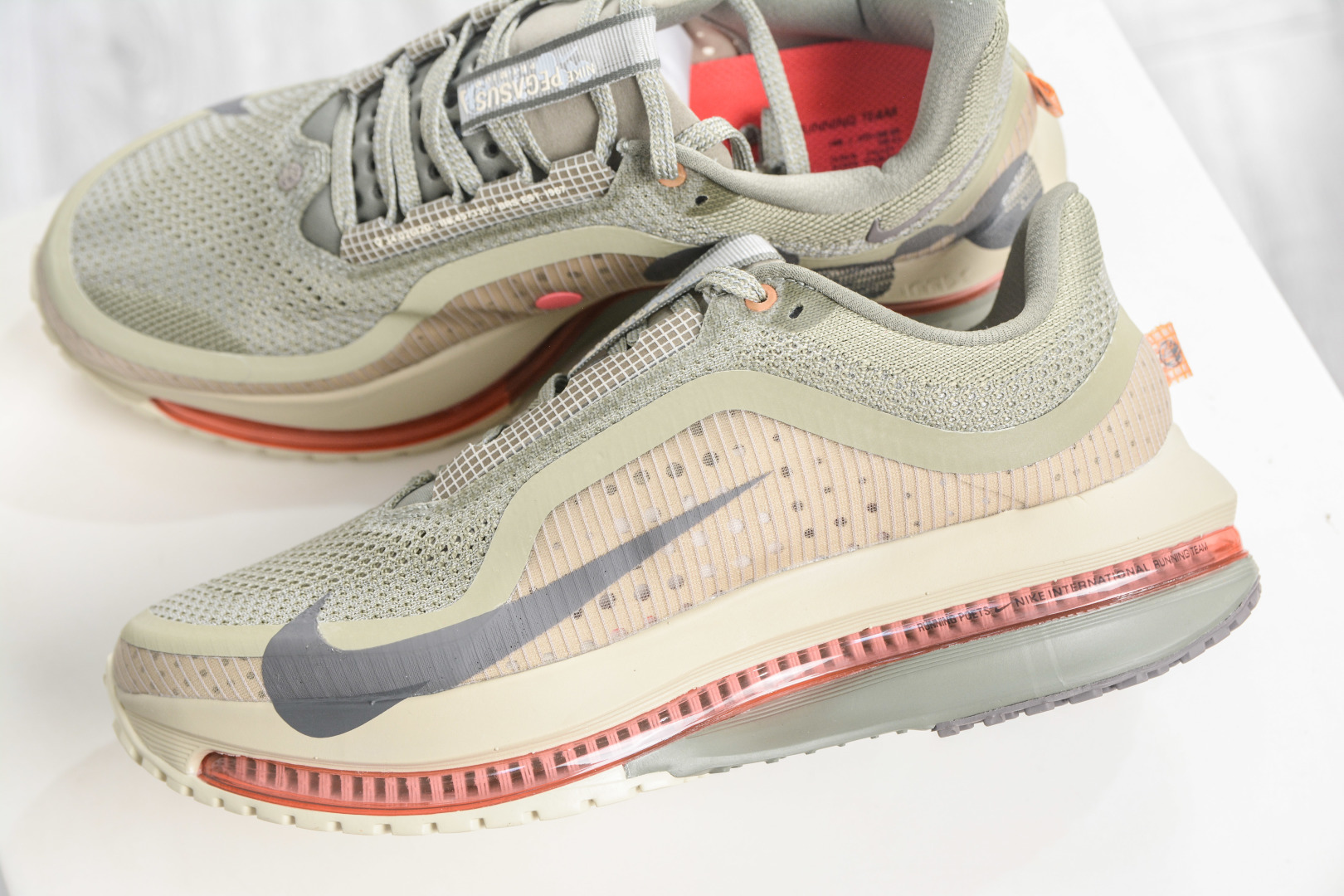 Nike Air Zoom Pegasus Premium 耐克网面全掌气垫缓震跑鞋 IM6677-222-Top High Quatity Cheap Sneakers Fashion Clothing Clothes Bags handbags Shoes of all Brand wholesale With The best Quality And Beautiful Price from China Factory Chinese suppliers wholesaler seller Nike Air Zoom Pegasus Premium 耐克网面全掌气垫缓震跑鞋 IM6677-222