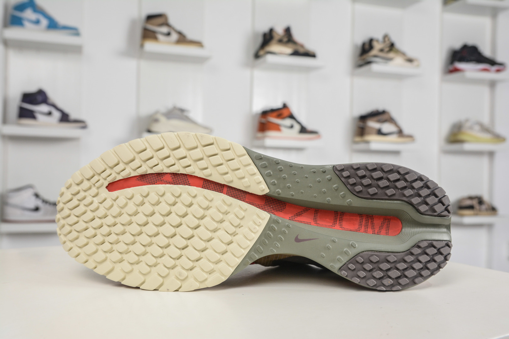 Nike Air Zoom Pegasus Premium 耐克网面全掌气垫缓震跑鞋 IM6677-222-Top High Quatity Cheap Sneakers Fashion Clothing Clothes Bags handbags Shoes of all Brand wholesale With The best Quality And Beautiful Price from China Factory Chinese suppliers wholesaler seller Nike Air Zoom Pegasus Premium 耐克网面全掌气垫缓震跑鞋 IM6677-222