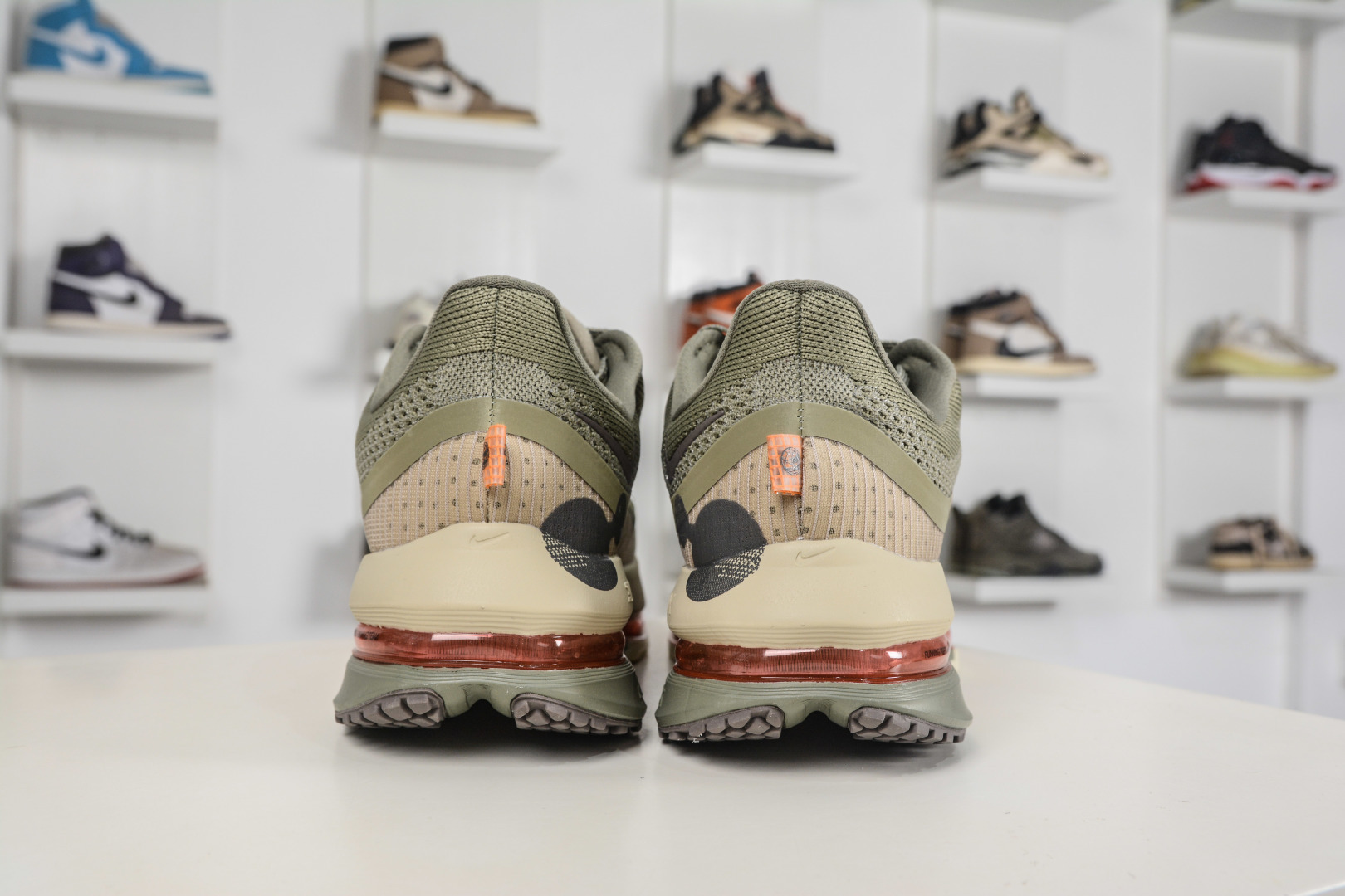 Nike Air Zoom Pegasus Premium 耐克网面全掌气垫缓震跑鞋 IM6677-222-Top High Quatity Cheap Sneakers Fashion Clothing Clothes Bags handbags Shoes of all Brand wholesale With The best Quality And Beautiful Price from China Factory Chinese suppliers wholesaler seller Nike Air Zoom Pegasus Premium 耐克网面全掌气垫缓震跑鞋 IM6677-222