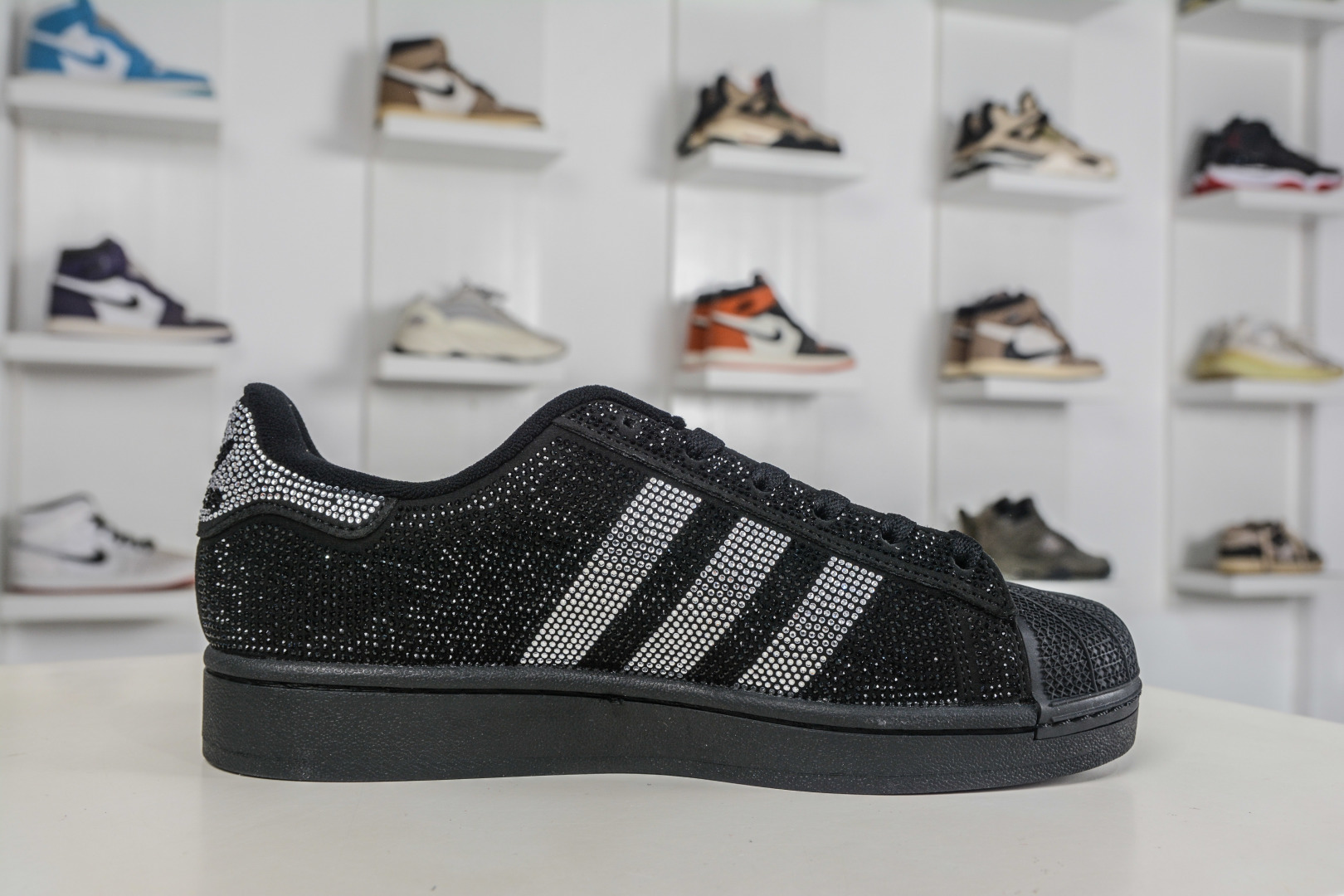 AD Originals Super2 贝壳头板鞋 IH4200-Top High Quatity Cheap Sneakers Fashion Clothing Clothes Bags handbags Shoes of all Brand wholesale With The best Quality And Beautiful Price from China Factory Chinese suppliers wholesaler seller AD Originals Super2 贝壳头板鞋 IH4200