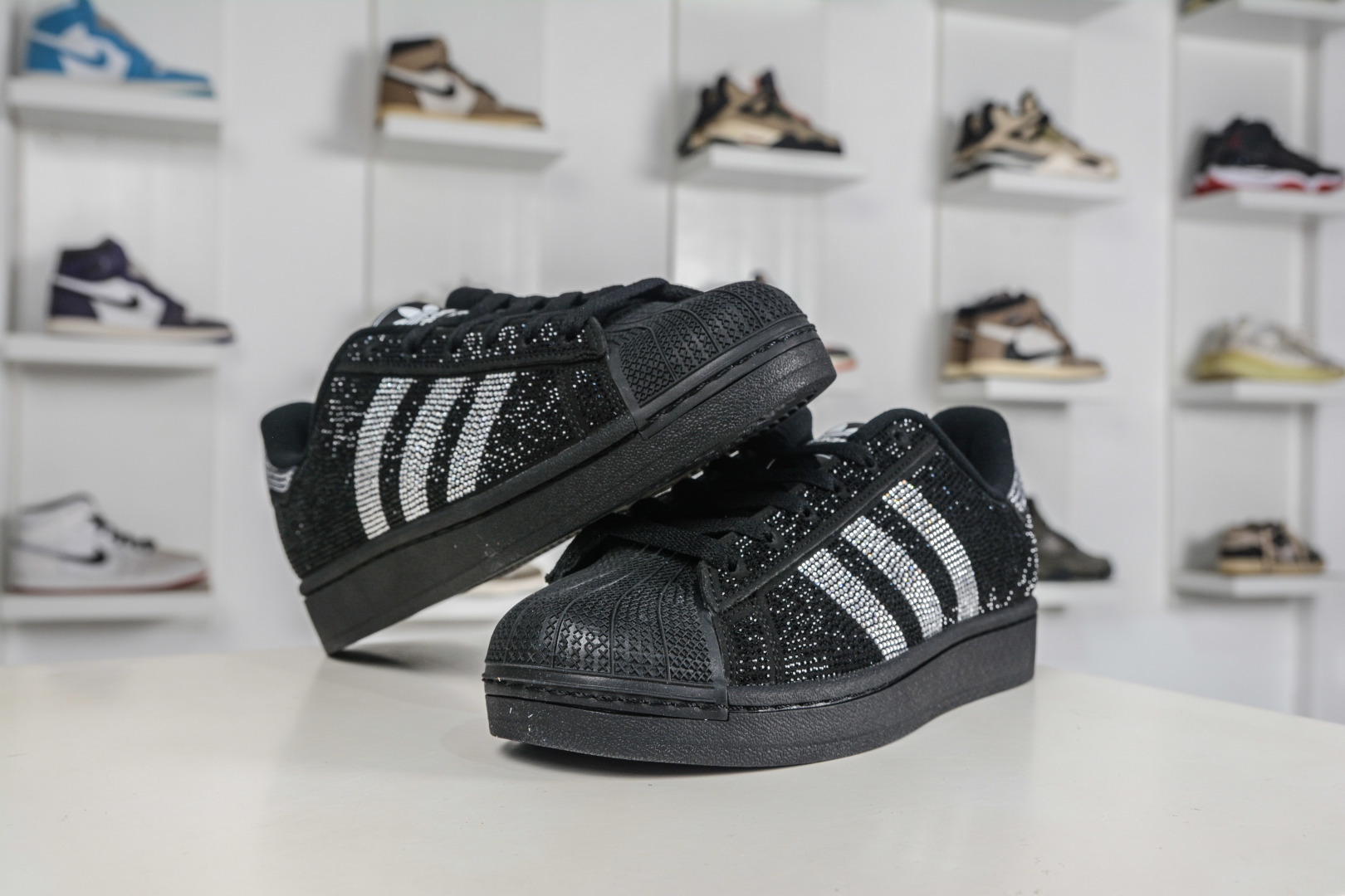 AD Originals Super2 贝壳头板鞋 IH4200-Top High Quatity Cheap Sneakers Fashion Clothing Clothes Bags handbags Shoes of all Brand wholesale With The best Quality And Beautiful Price from China Factory Chinese suppliers wholesaler seller AD Originals Super2 贝壳头板鞋 IH4200