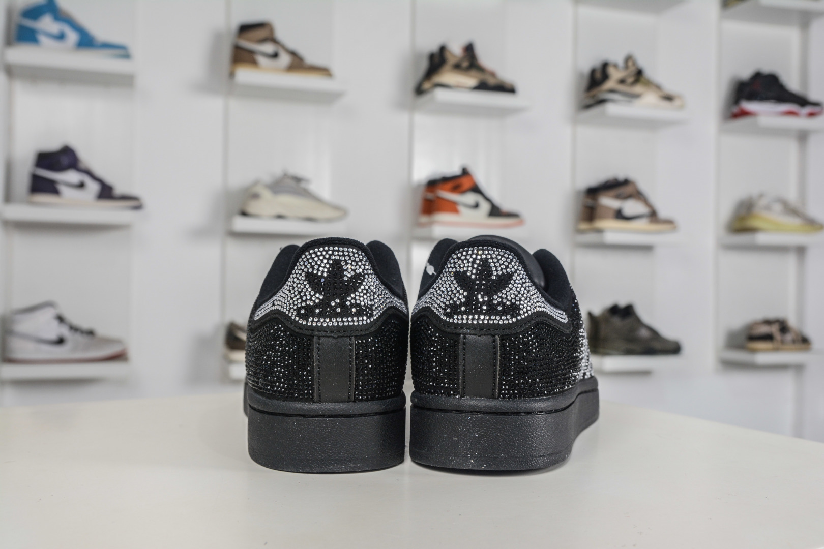 AD Originals Super2 贝壳头板鞋 IH4200-Top High Quatity Cheap Sneakers Fashion Clothing Clothes Bags handbags Shoes of all Brand wholesale With The best Quality And Beautiful Price from China Factory Chinese suppliers wholesaler seller AD Originals Super2 贝壳头板鞋 IH4200