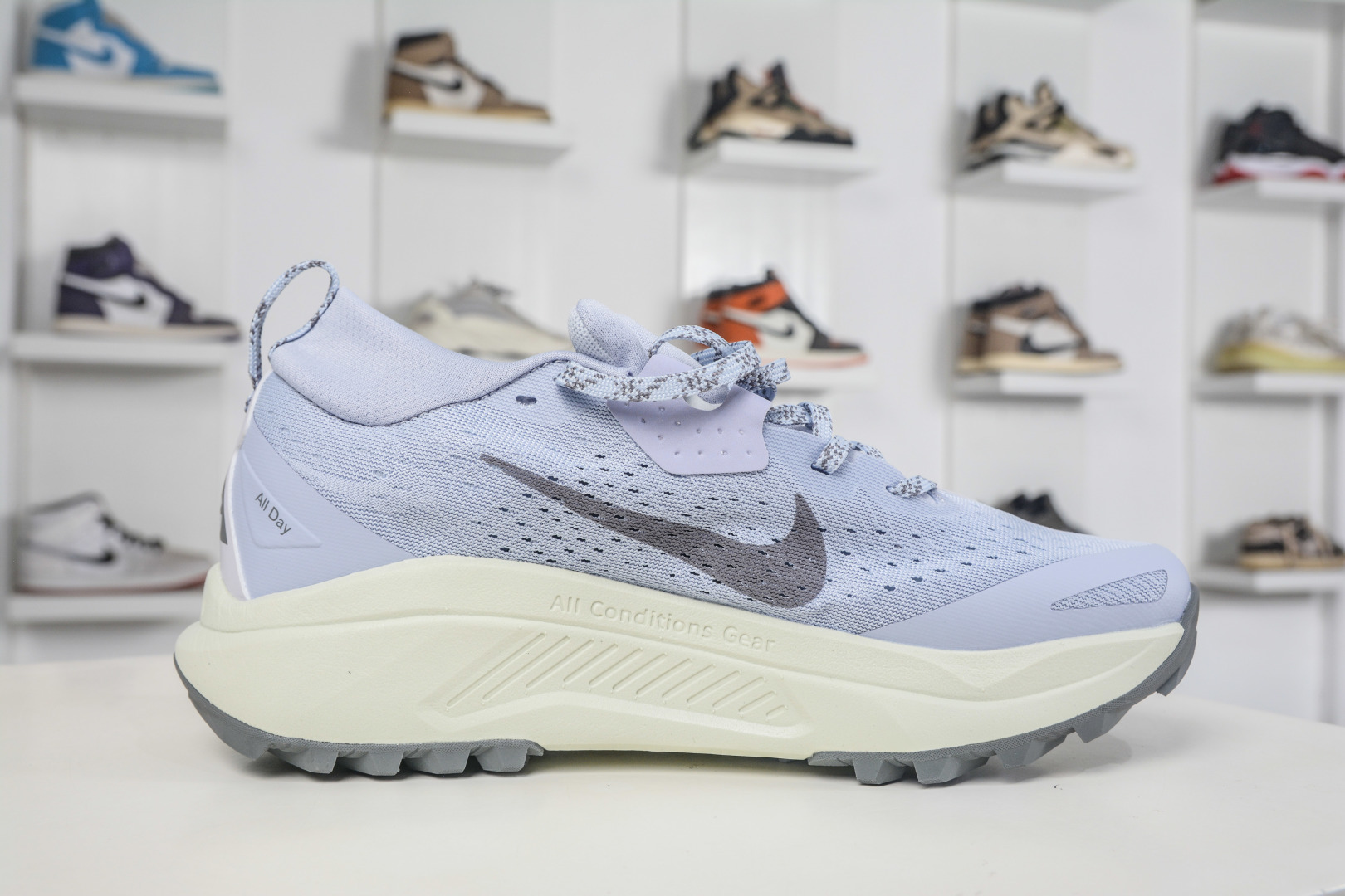 190 NK ACG ZEGAMA TRAIL 6 网面透气跑步鞋 兼顾迅疾外观和稳固脚感 HV8113-004-Chinese UA Cheap High Quatity Brand Clothes Bags handbags Sneakers wholesale wholesaler seller from China Factory suppliers Fashion Clothing Shoes best Quality Beautiful Price 190 NK ACG ZEGAMA TRAIL 6 网面透气跑步鞋 兼顾迅疾外观和稳固脚感 HV8113-004