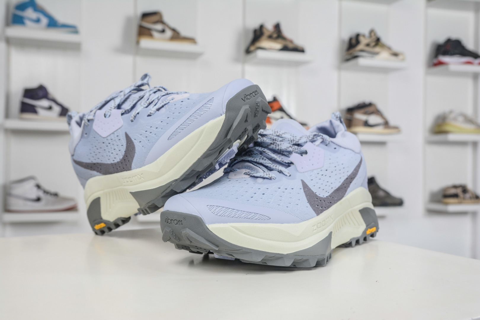 190 NK ACG ZEGAMA TRAIL 6 网面透气跑步鞋 兼顾迅疾外观和稳固脚感 HV8113-004-Chinese UA Cheap High Quatity Brand Clothes Bags handbags Sneakers wholesale wholesaler seller from China Factory suppliers Fashion Clothing Shoes best Quality Beautiful Price 190 NK ACG ZEGAMA TRAIL 6 网面透气跑步鞋 兼顾迅疾外观和稳固脚感 HV8113-004