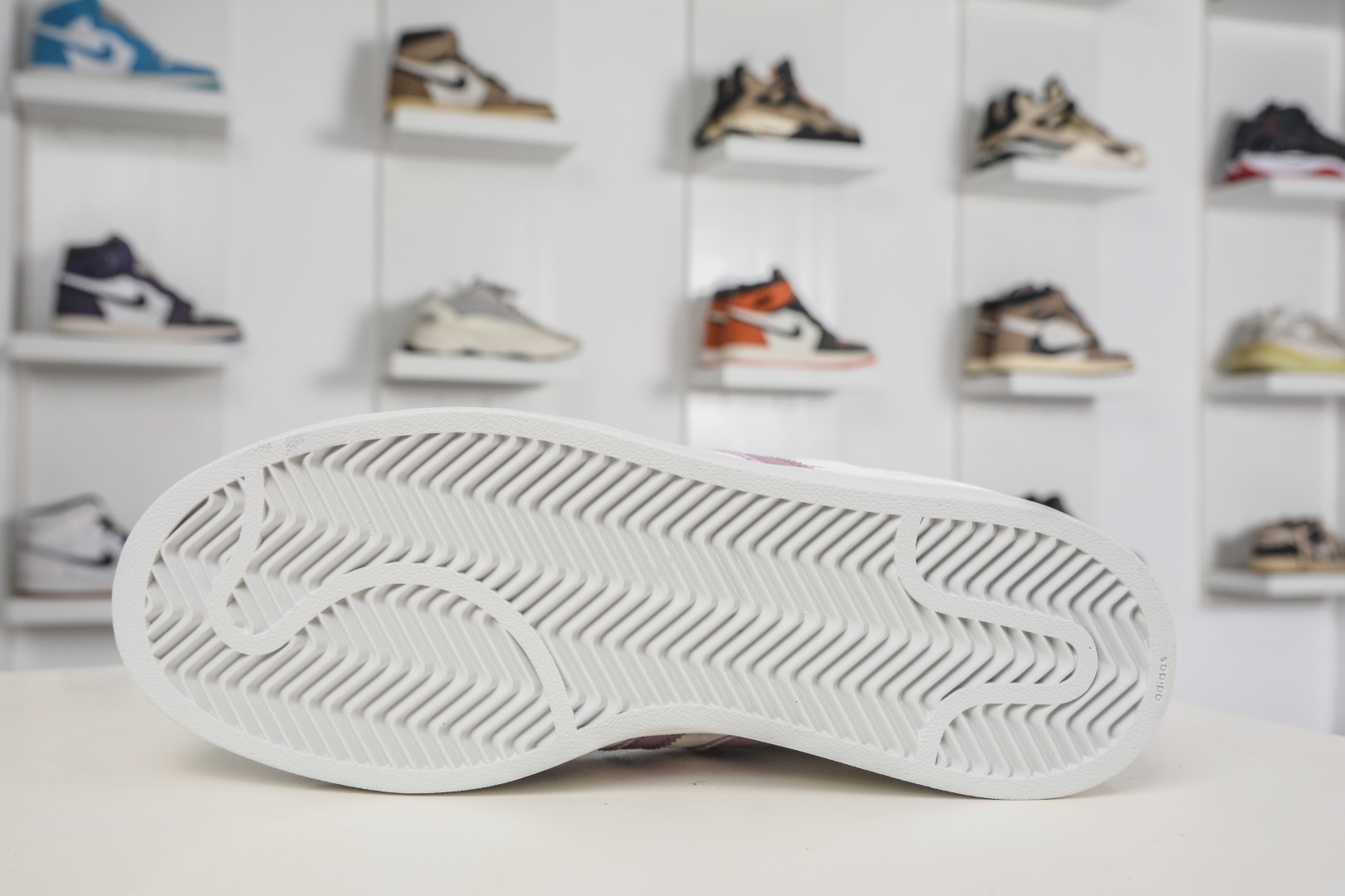 AD Originals Superstar 2 贝壳头采 KZ7157 AD Originals Superstar 2 贝壳头采 KZ7157
