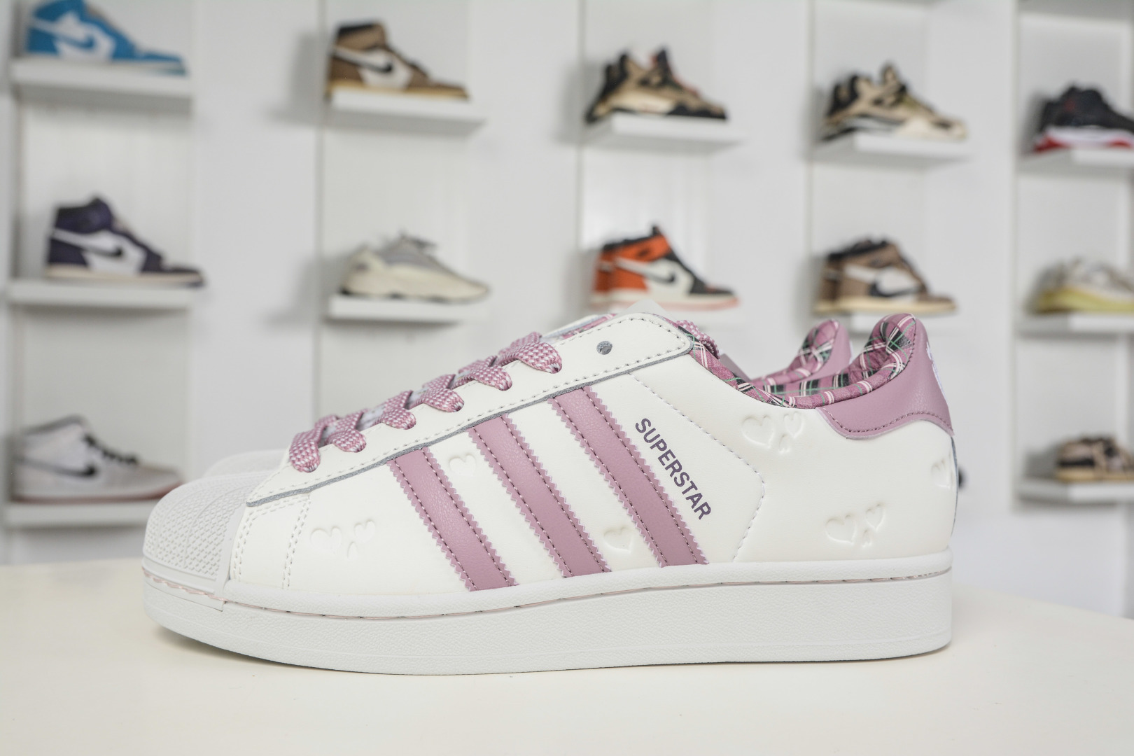 AD Originals Superstar 2 贝壳头采 KZ7157 AD Originals Superstar 2 贝壳头采 KZ7157