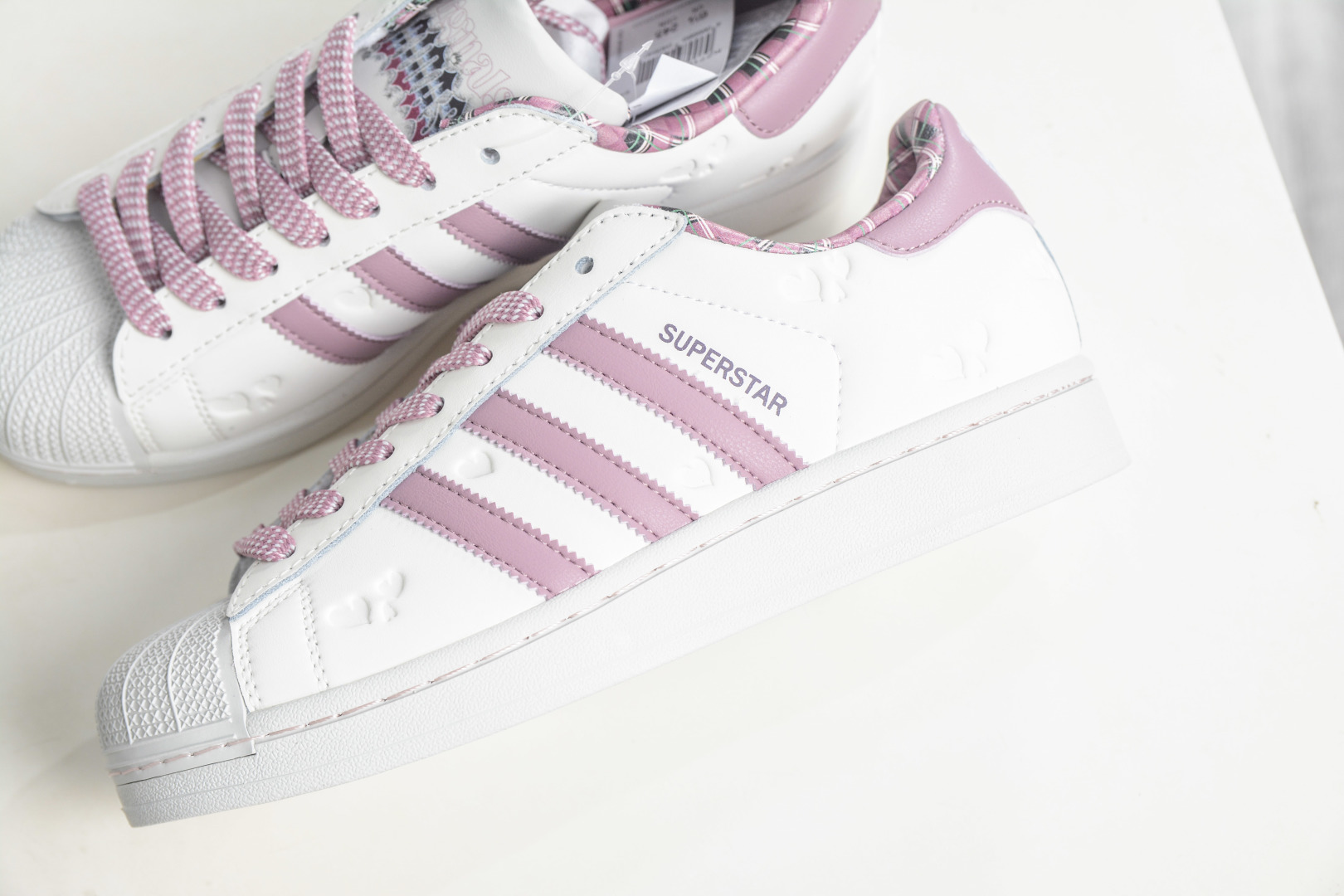 AD Originals Superstar 2 贝壳头采 KZ7157 AD Originals Superstar 2 贝壳头采 KZ7157