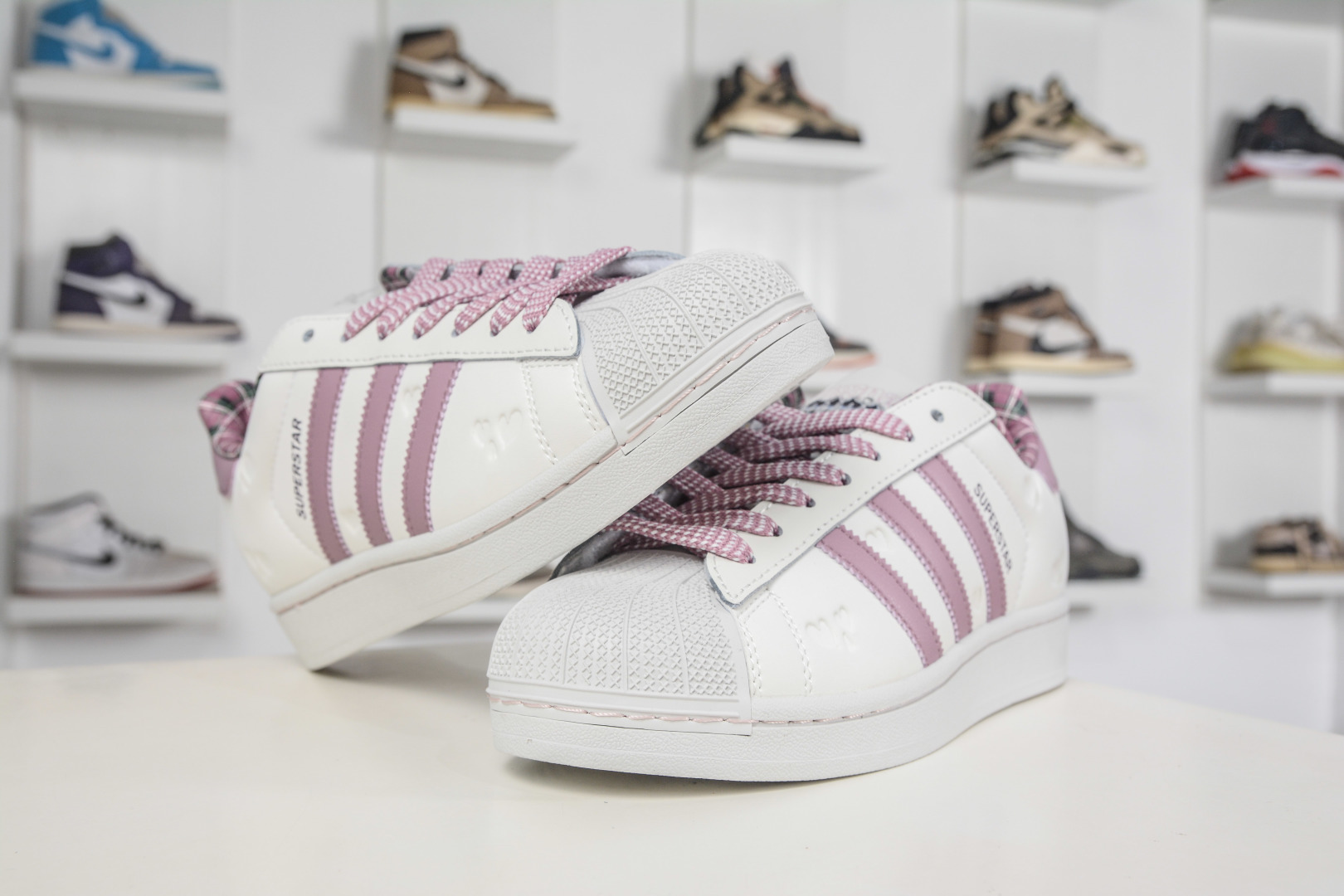 AD Originals Superstar 2 贝壳头采 KZ7157 AD Originals Superstar 2 贝壳头采 KZ7157