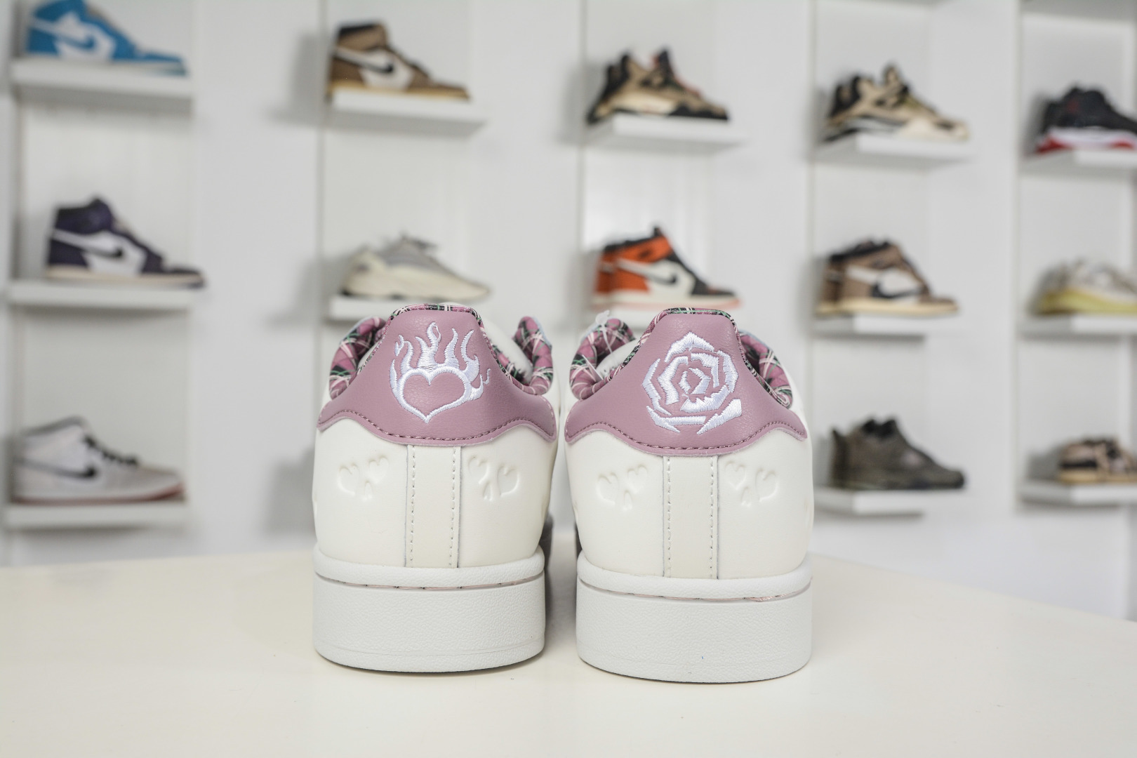 AD Originals Superstar 2 贝壳头采 KZ7157 AD Originals Superstar 2 贝壳头采 KZ7157