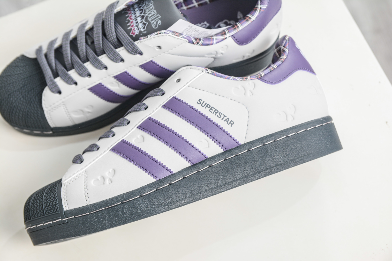 AD Originals Superstar 2 贝壳头 KH8023 AD Originals Superstar 2 贝壳头 KH8023