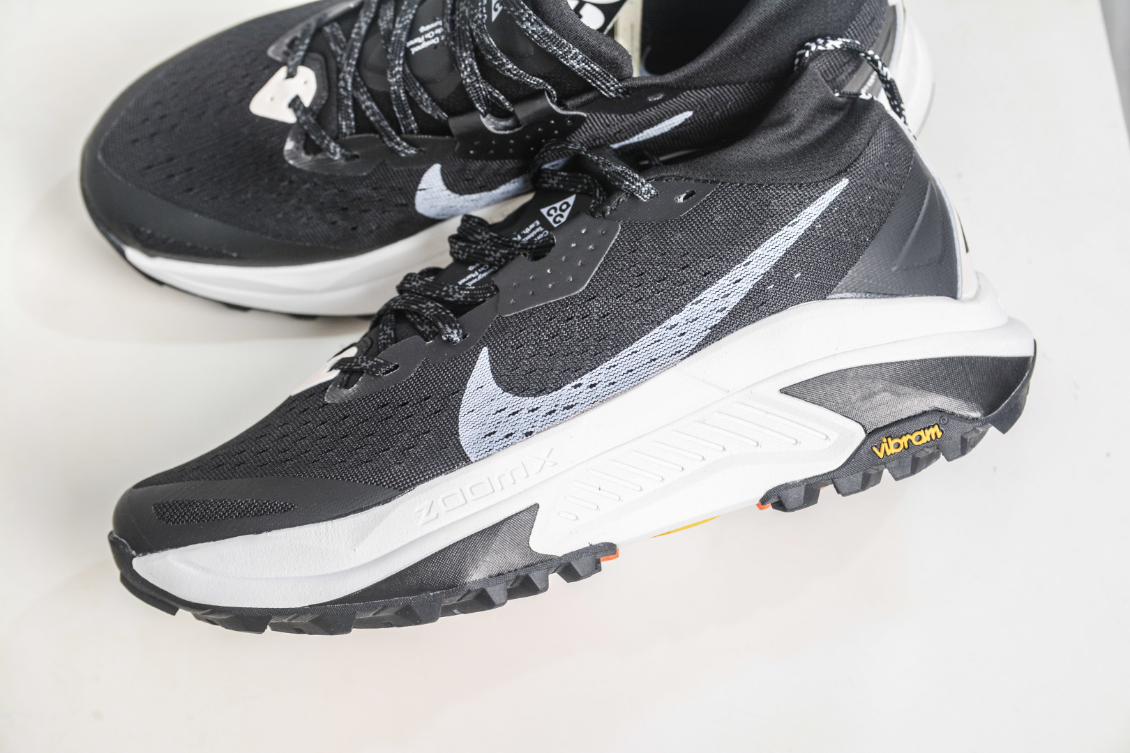 NK ACG ZEGAMA TRAIL 6 网面透气跑步鞋 HV8113-008 NK ACG ZEGAMA TRAIL 6 网面透气跑步鞋 HV8113-008