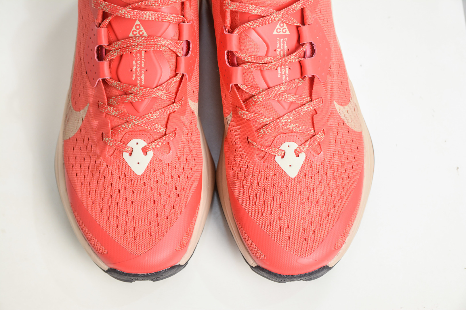 NK ACG ZEGAMA TRAIL 6 网面透气跑步鞋 HV8113-109 NK ACG ZEGAMA TRAIL 6 网面透气跑步鞋 HV8113-109