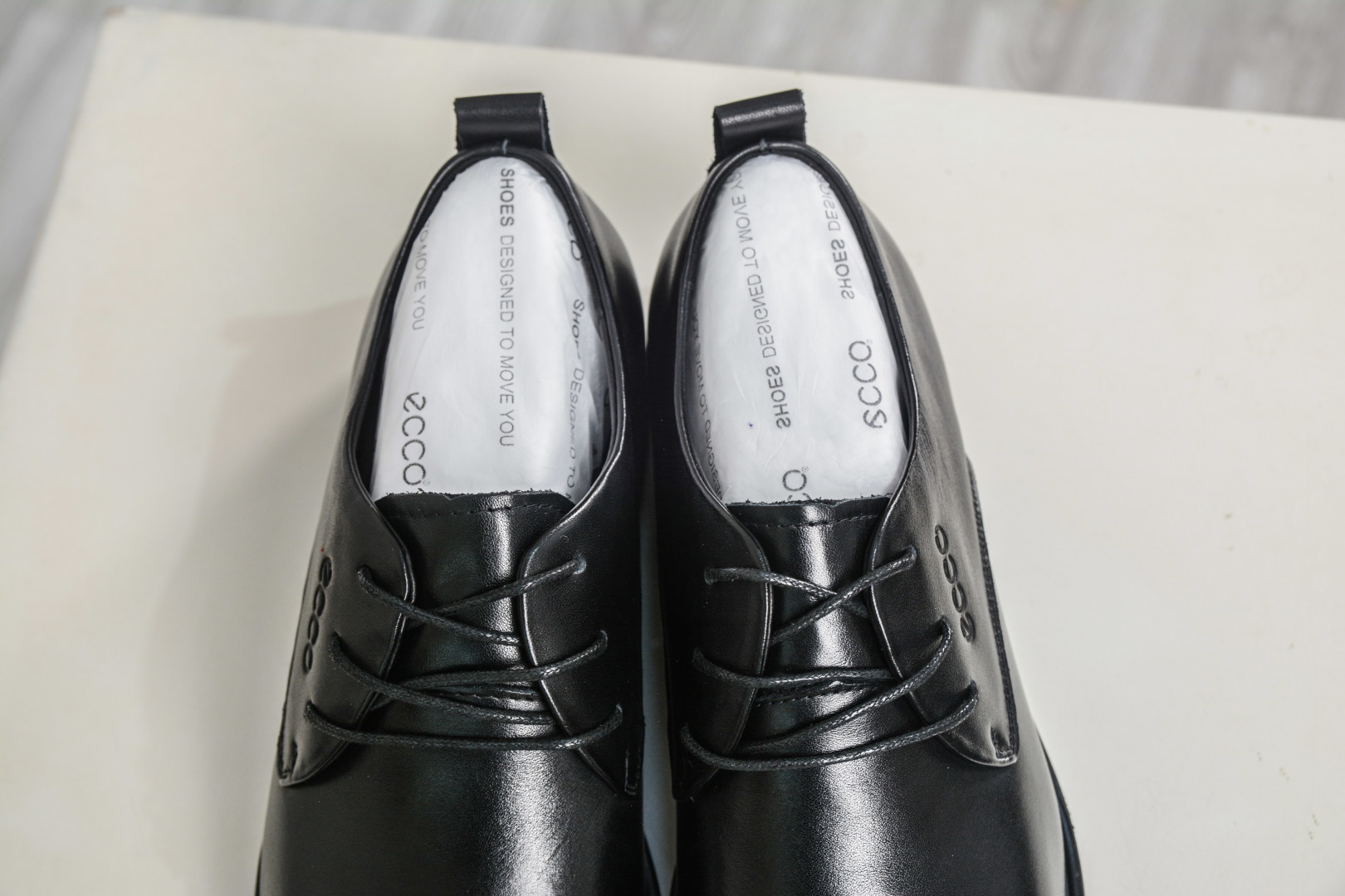 ECCO爱步皮鞋男经典款 高档商务正装皮鞋 四季款德比鞋 630781-010 ECCO爱步皮鞋男经典款 高档商务正装皮鞋 四季款德比鞋 630781-010