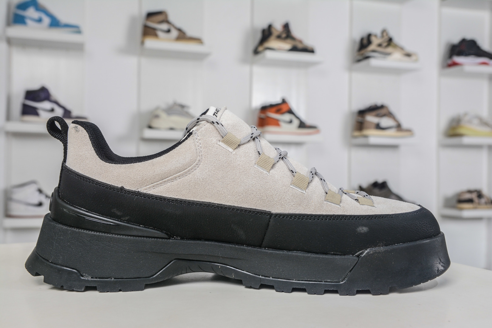 北面THE M THERMOBALL TRACTION MULE V 舒适户外运动越野登山鞋 NF0A8AD94QI A096 北面THE M THERMOBALL TRACTION MULE V 舒适户外运动越野登山鞋 NF0A8AD94QI A096