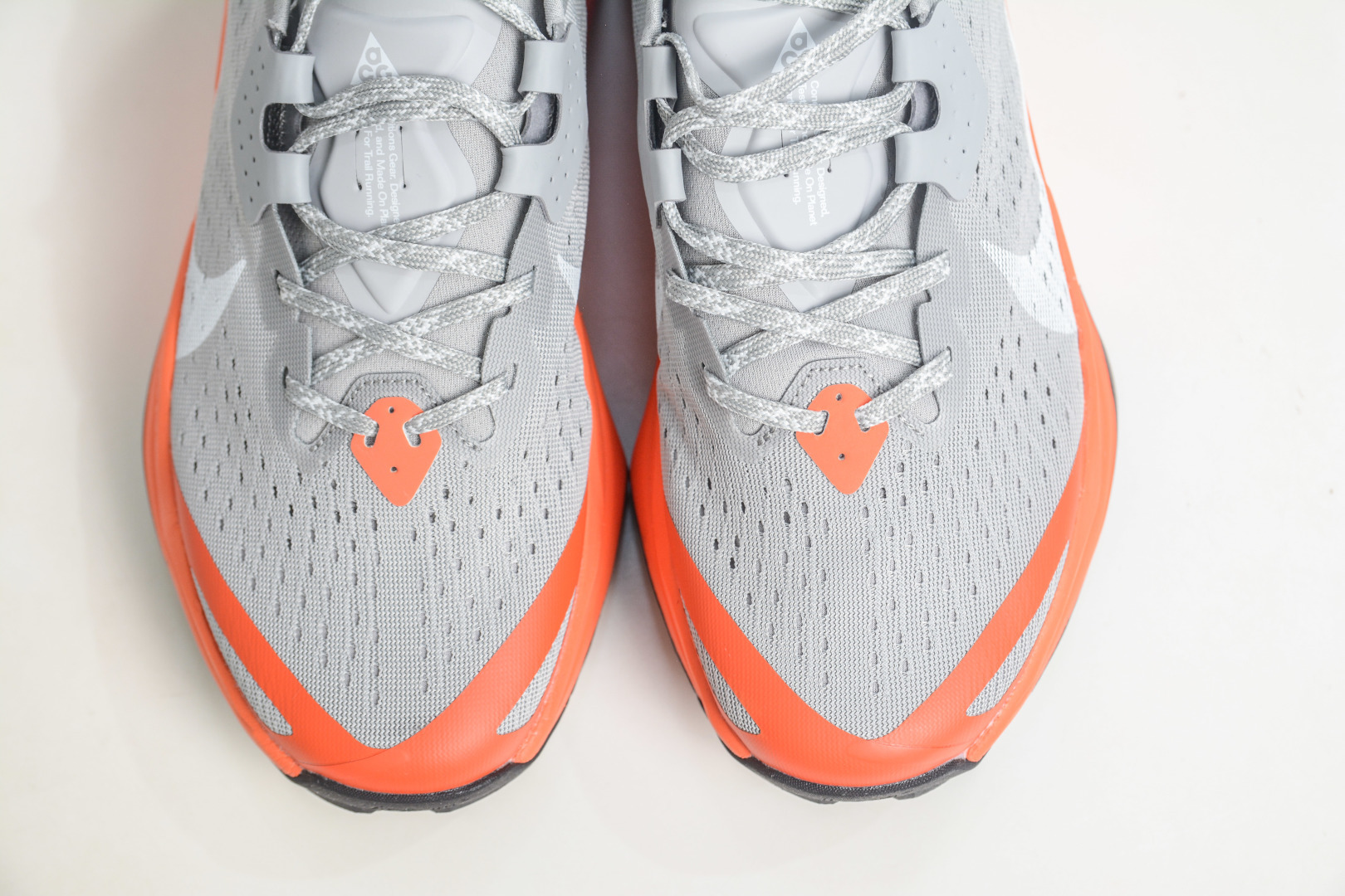 NK ACG ZEGAMA TRAIL 6 网面透气跑步鞋 HV8113-100 NK ACG ZEGAMA TRAIL 6 网面透气跑步鞋 HV8113-100